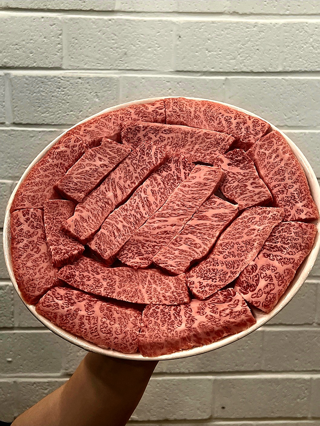 참숯한우천국 대화