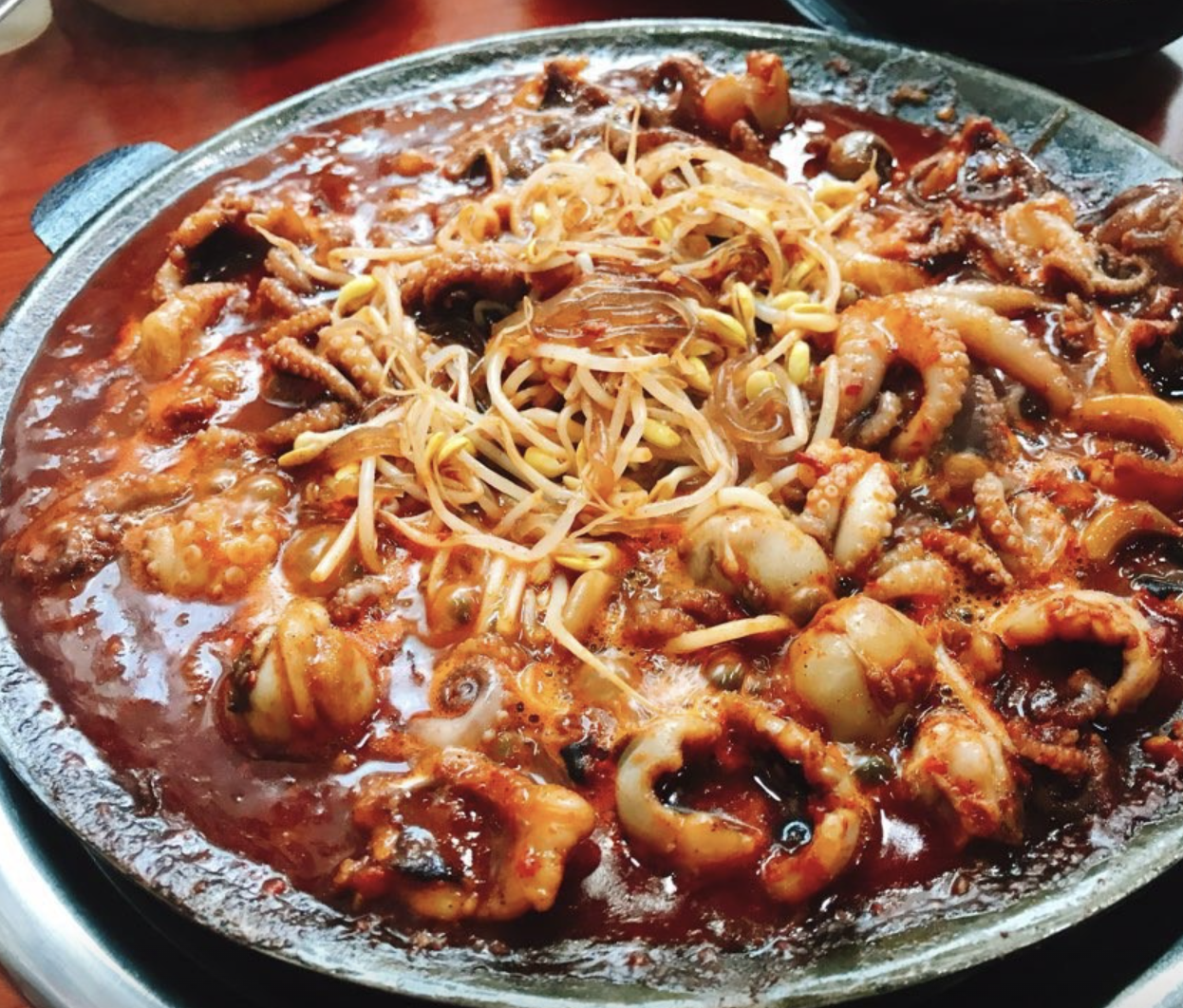 쭈사랑 중랑본점