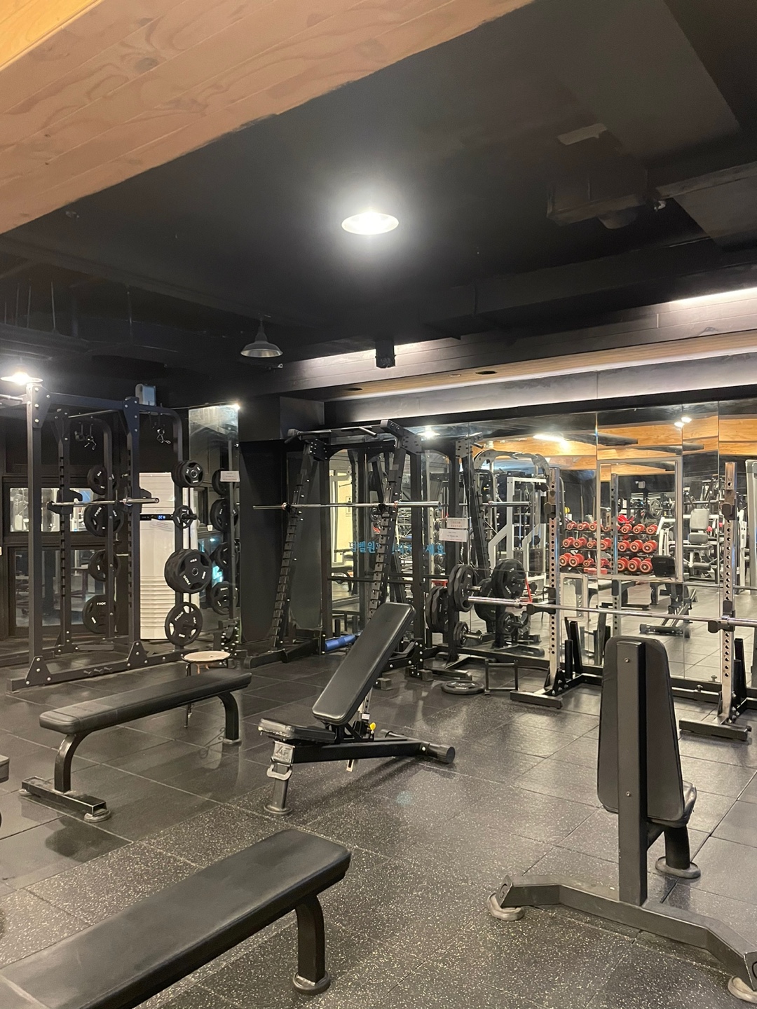 뉴한남헬스 대표 이미지