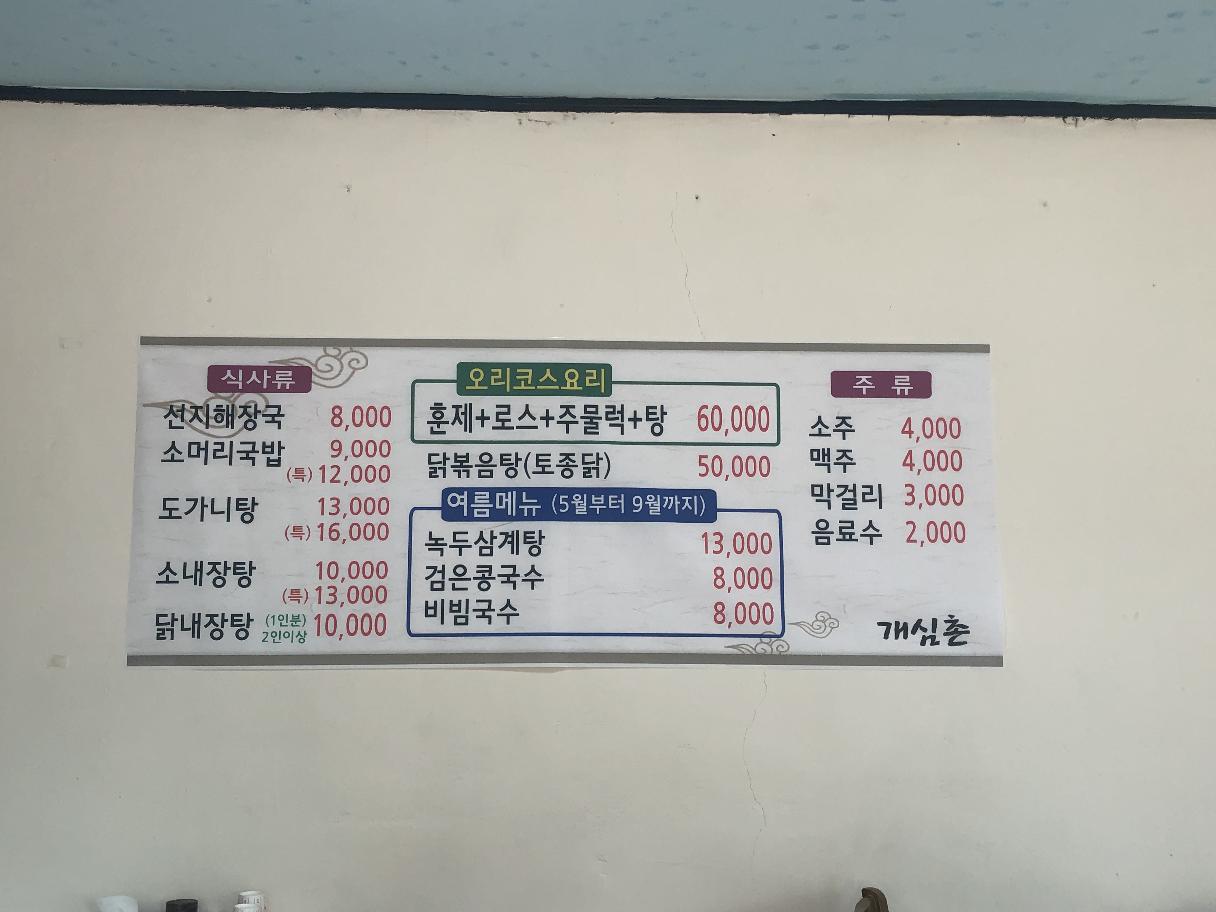 요약 정보 이미지