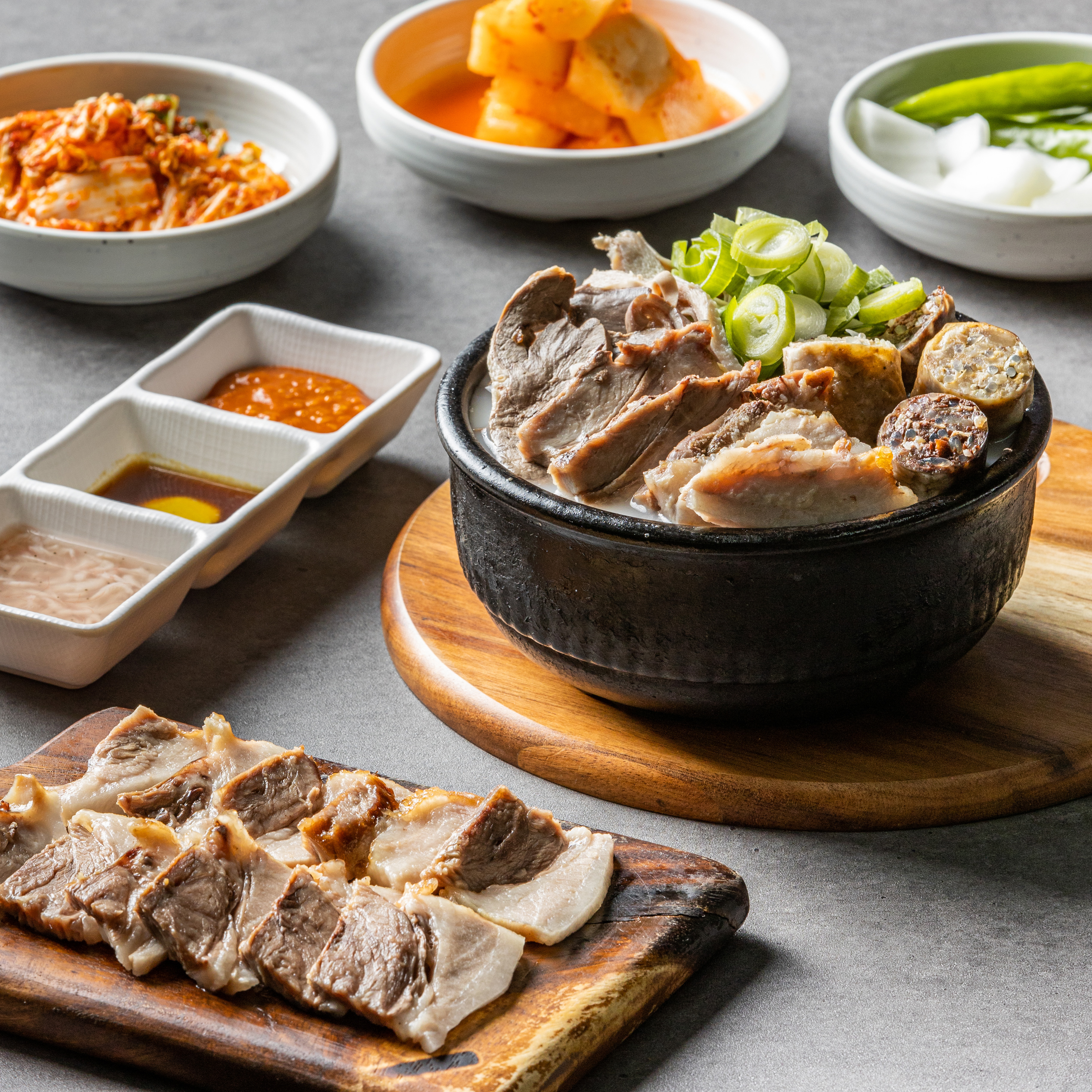 오늘도마순대국 사진 7