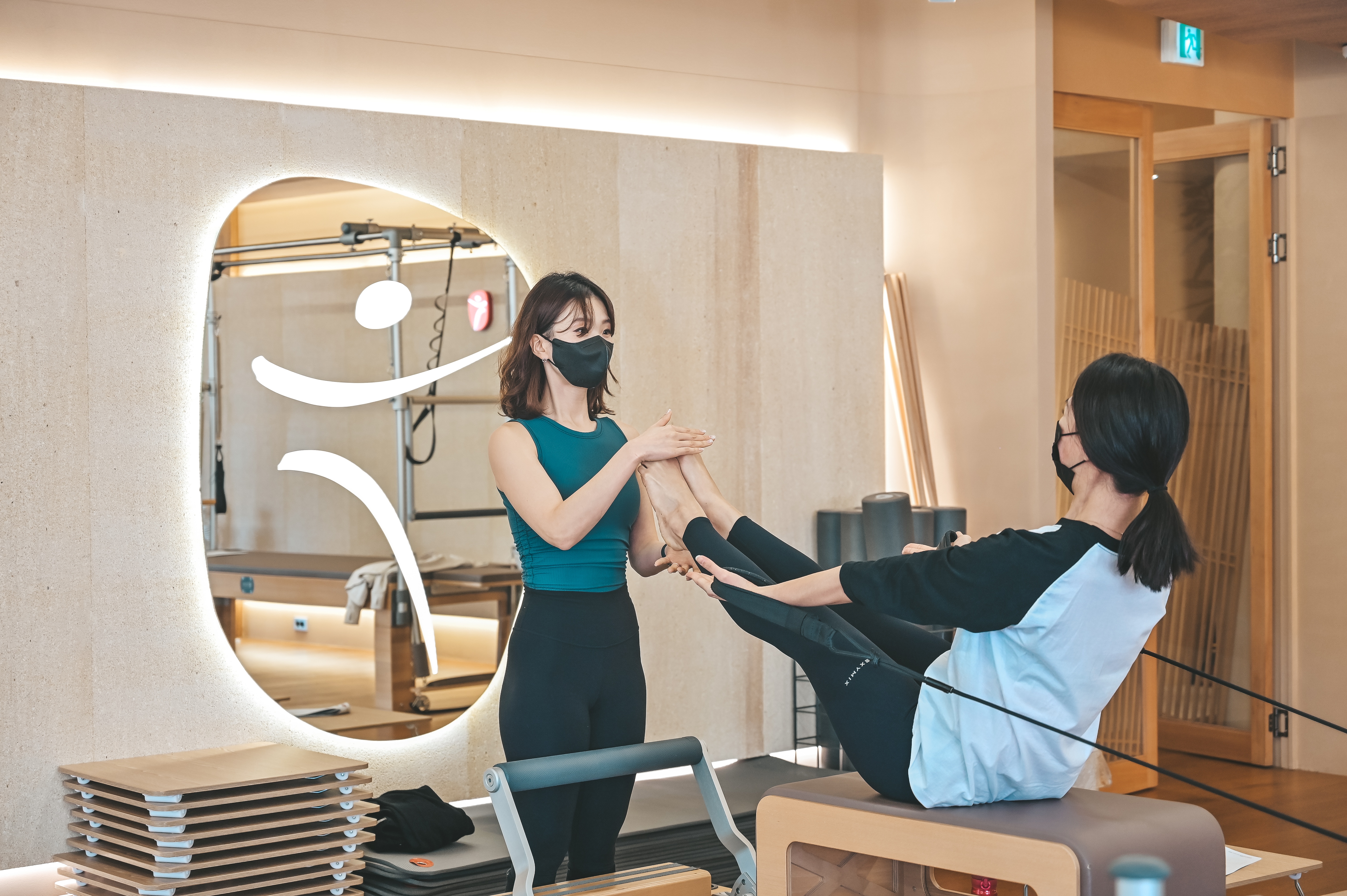 바시필라테스 공덕점 대표 이미지