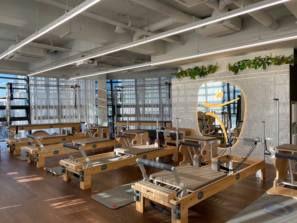 바시필라테스 공덕점 대표 이미지