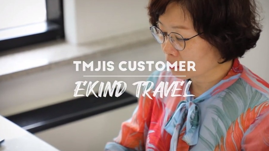 이카인드트래블 대표 이미지