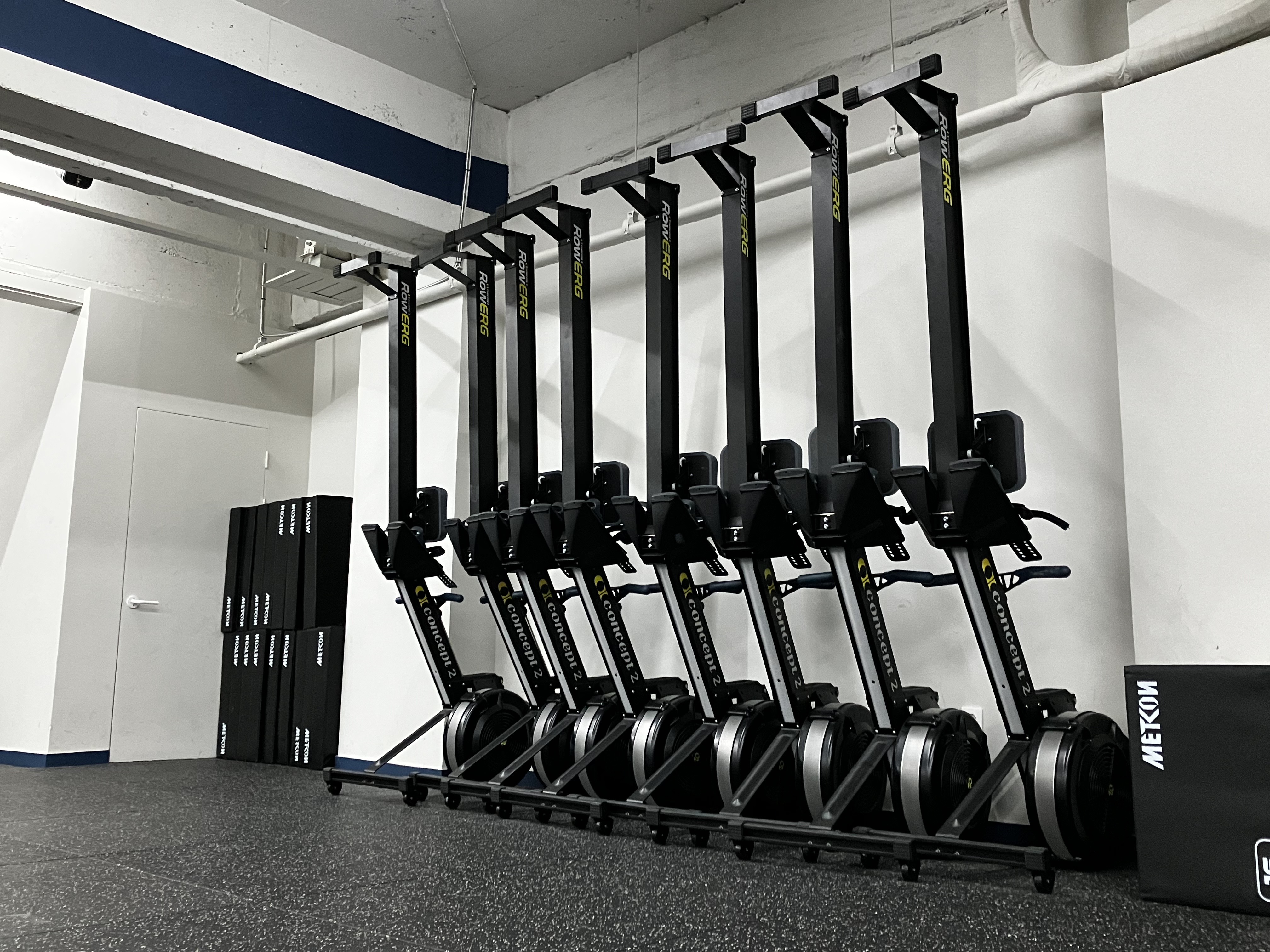 크로스핏 언더독 대표 이미지