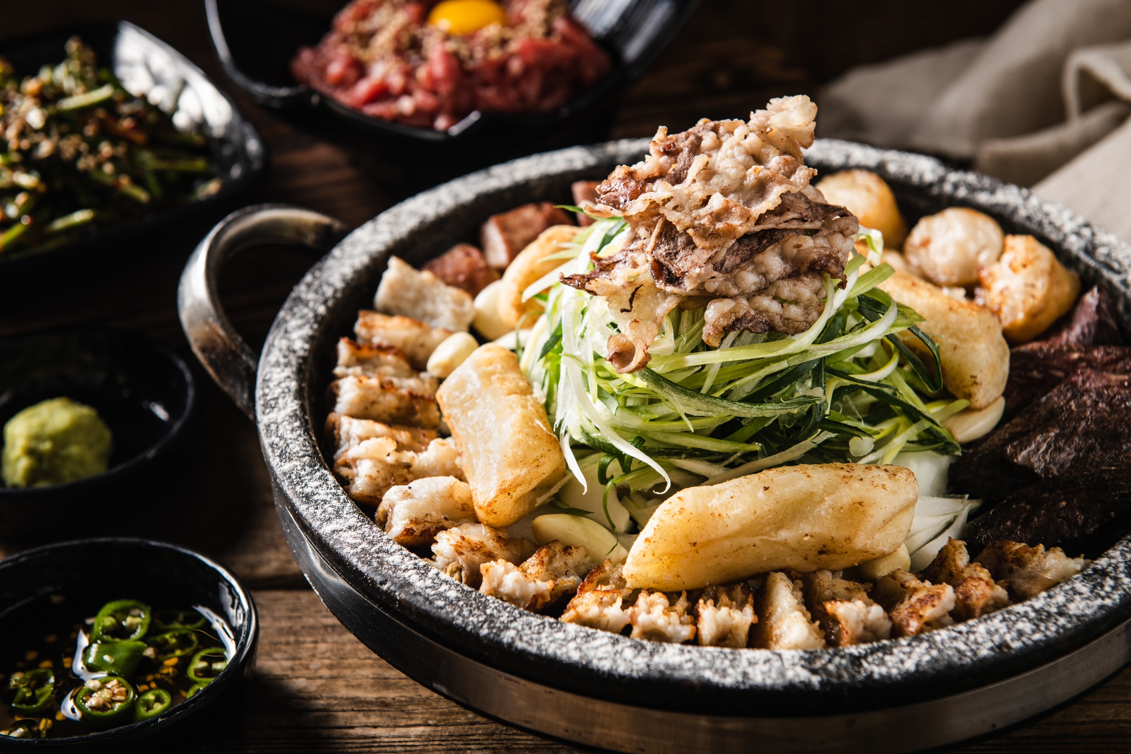 천사곱창 영등포점