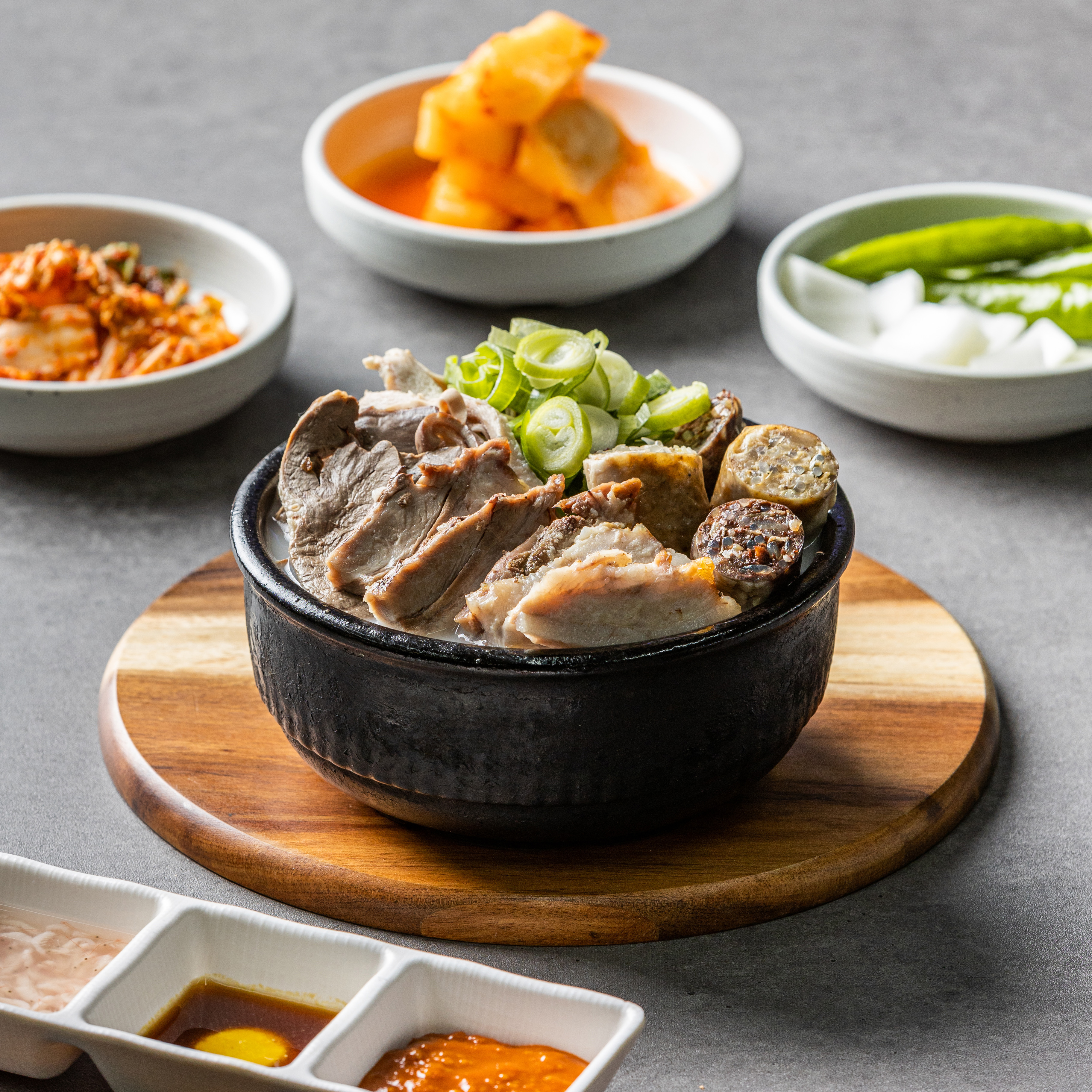 오늘도마순대국 사진 8