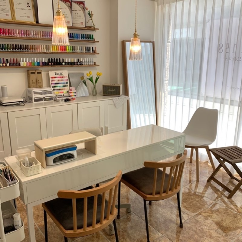 네일158 대표 이미지