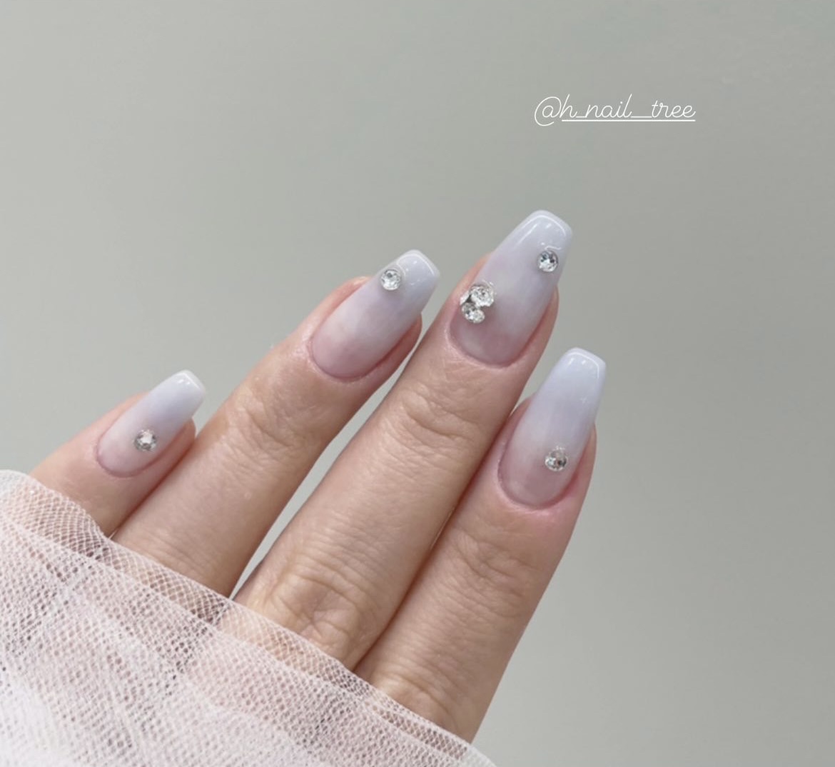 H네일트리