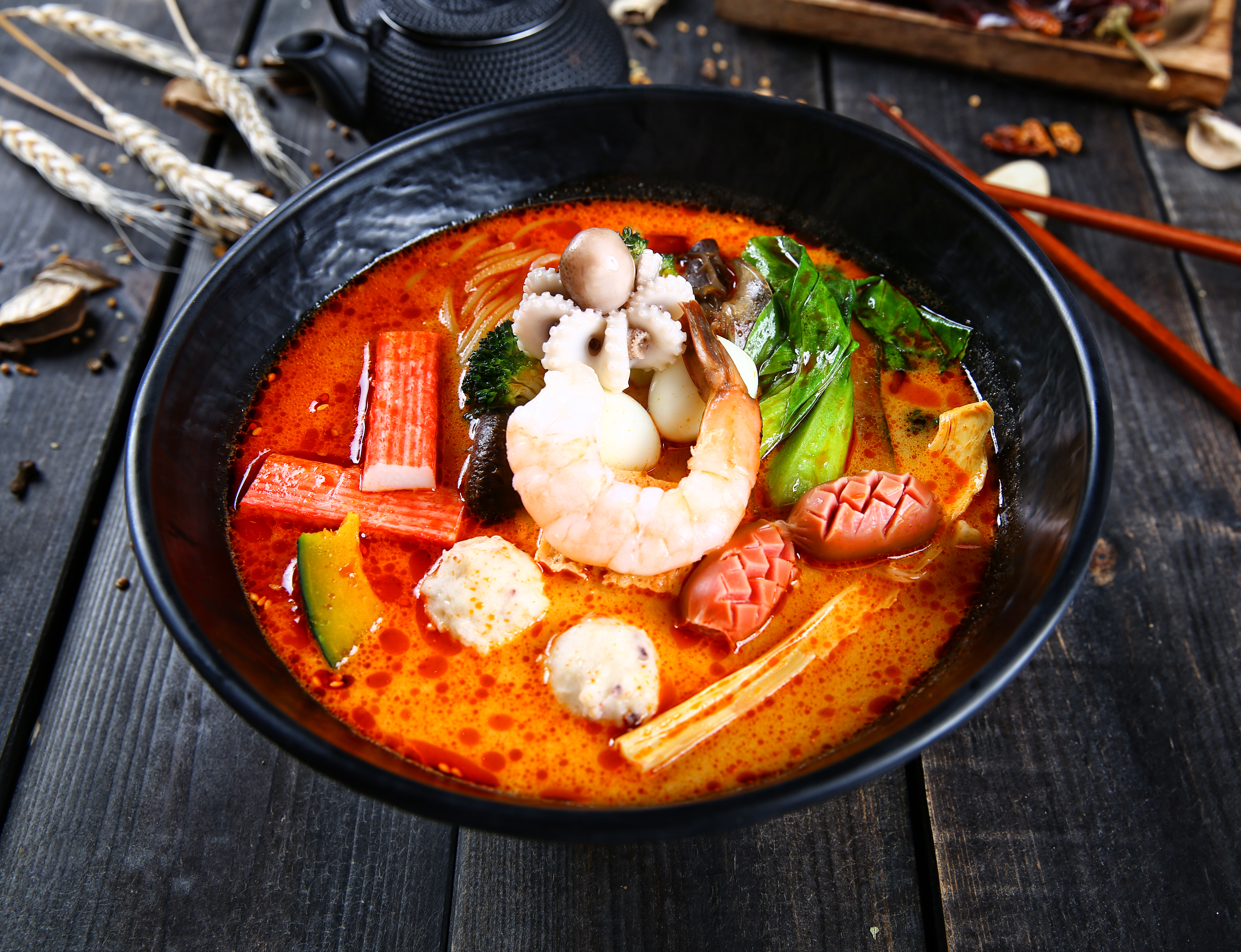 마라공방 수지구청역점 사진 7