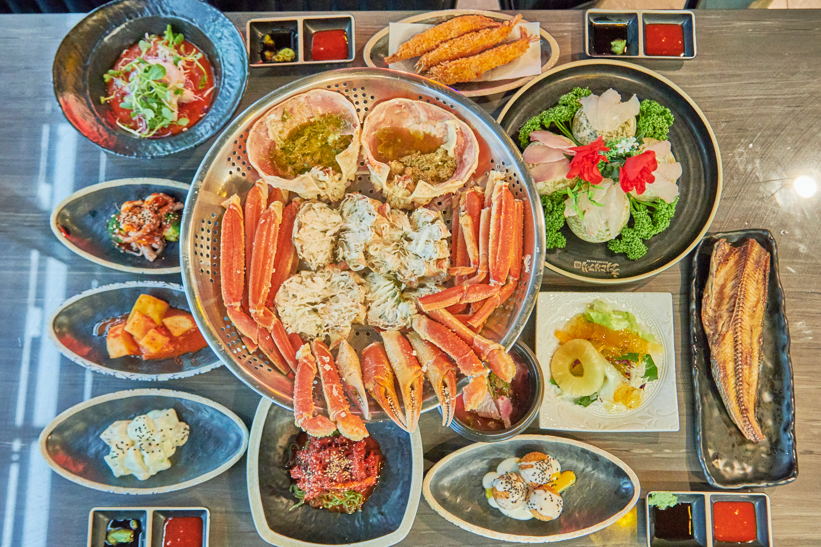 강릉최대게 본점 사진