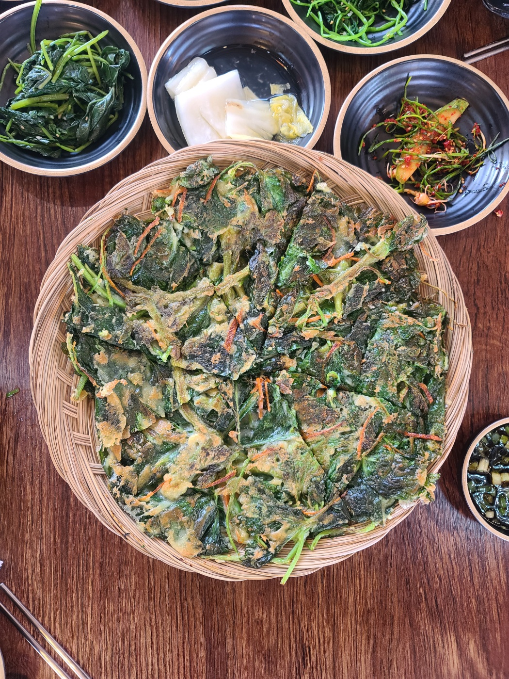 뜰안채