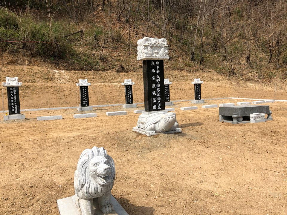 평해,후포 현대장의사