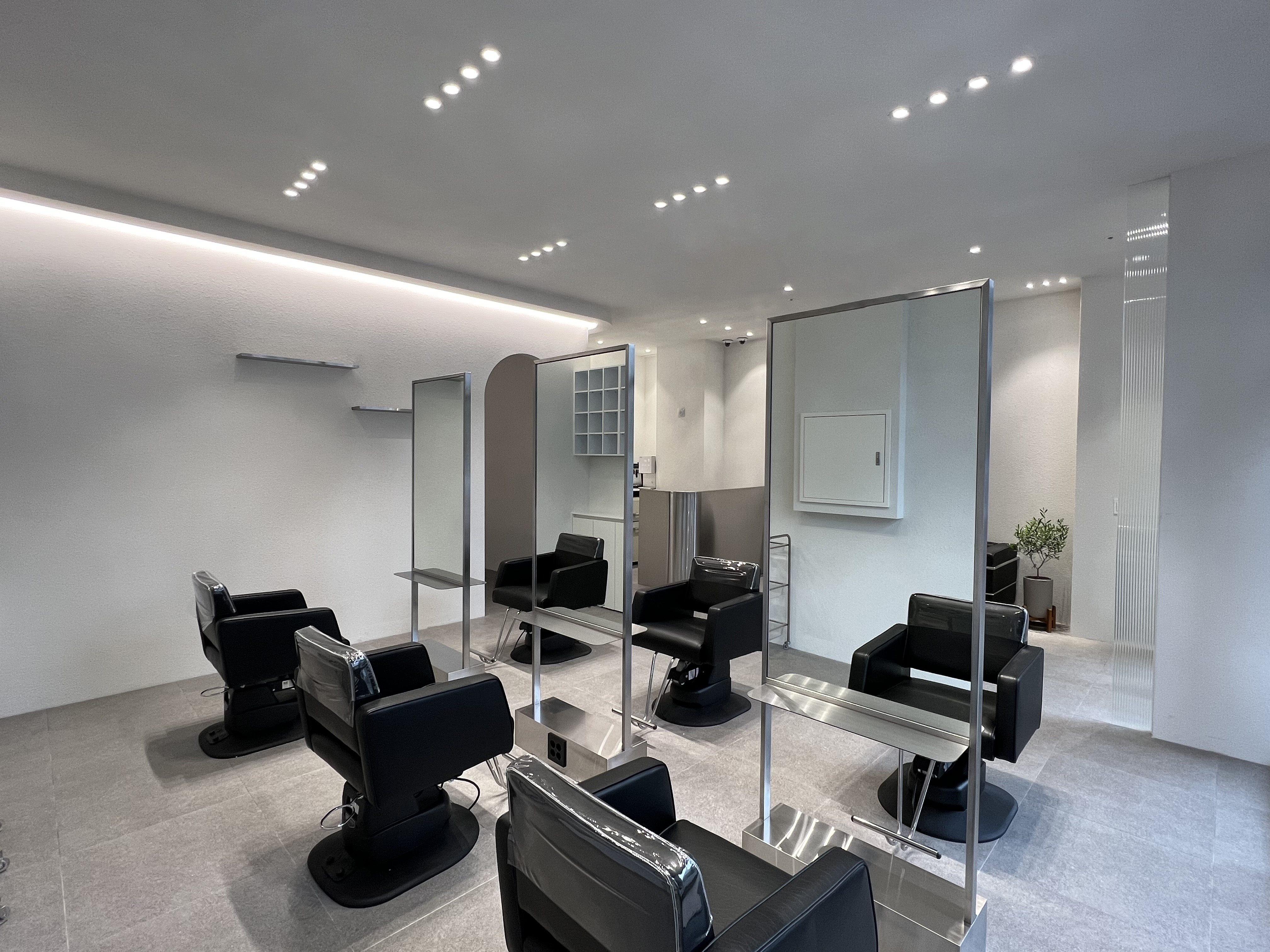 아그네스 미용실 대표 이미지