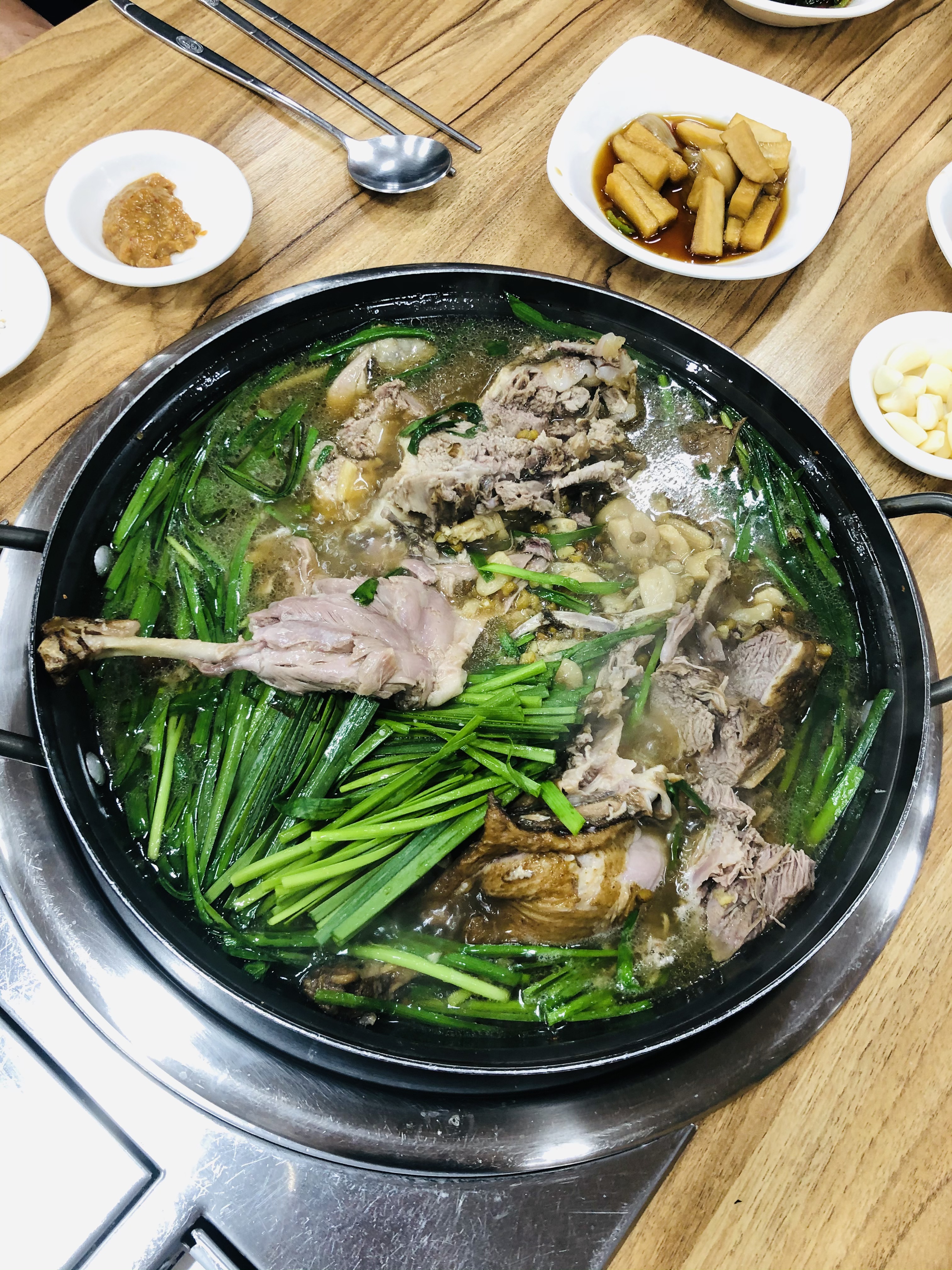 옥천가