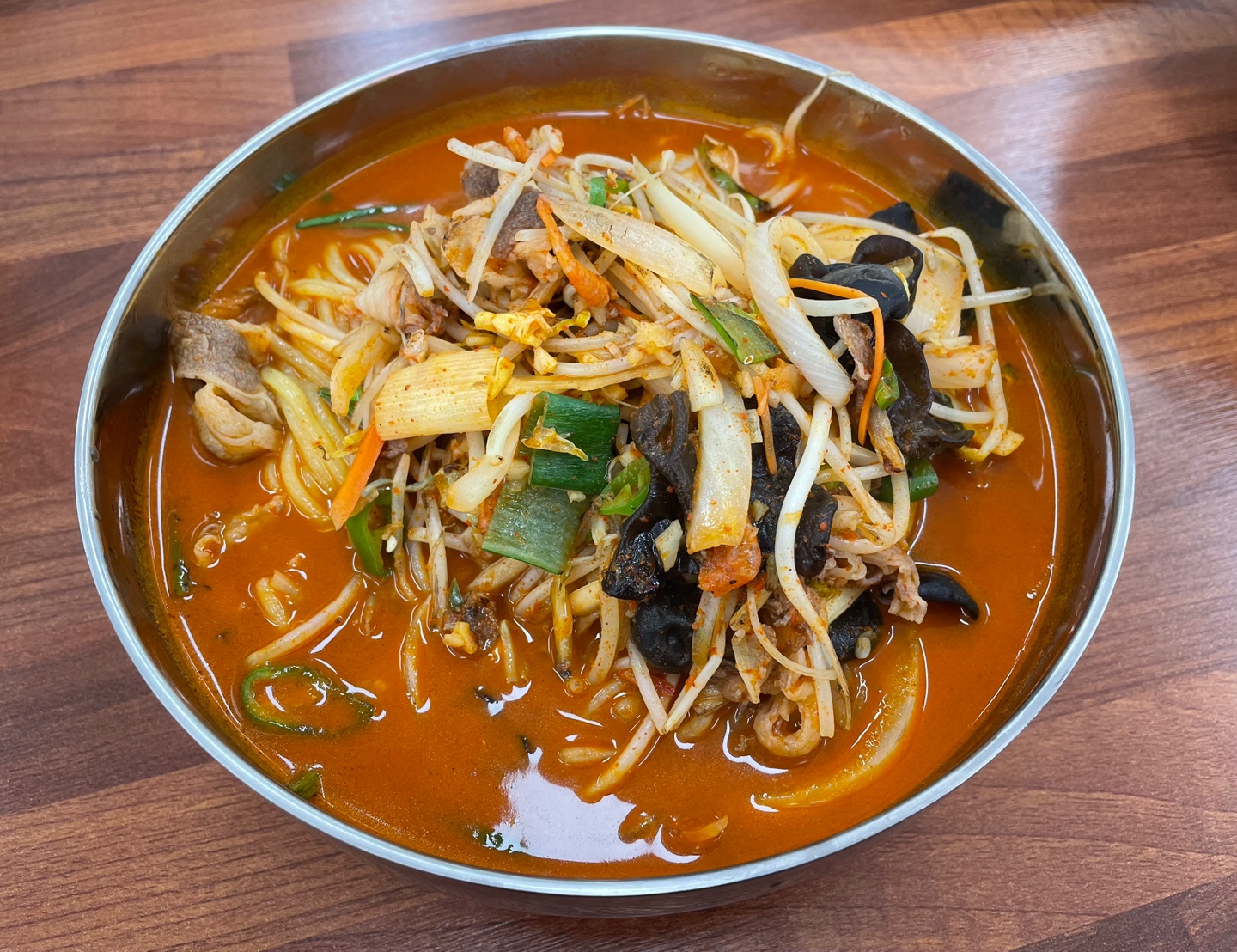 백년짬뽕