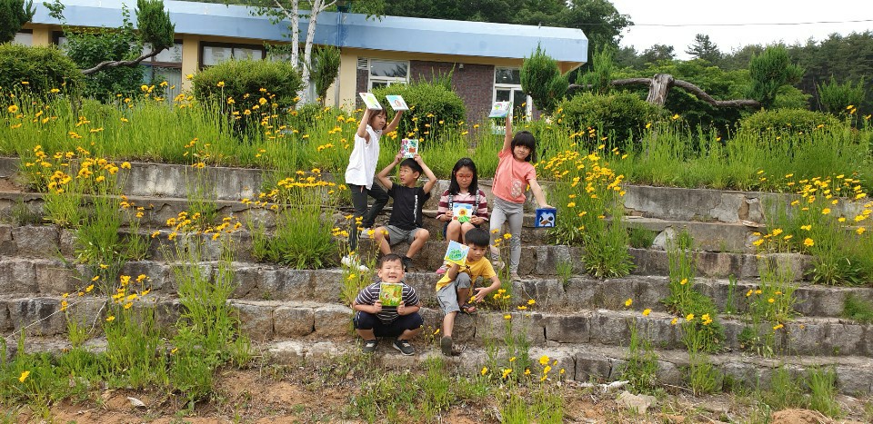 와야미술학교앤생태학교