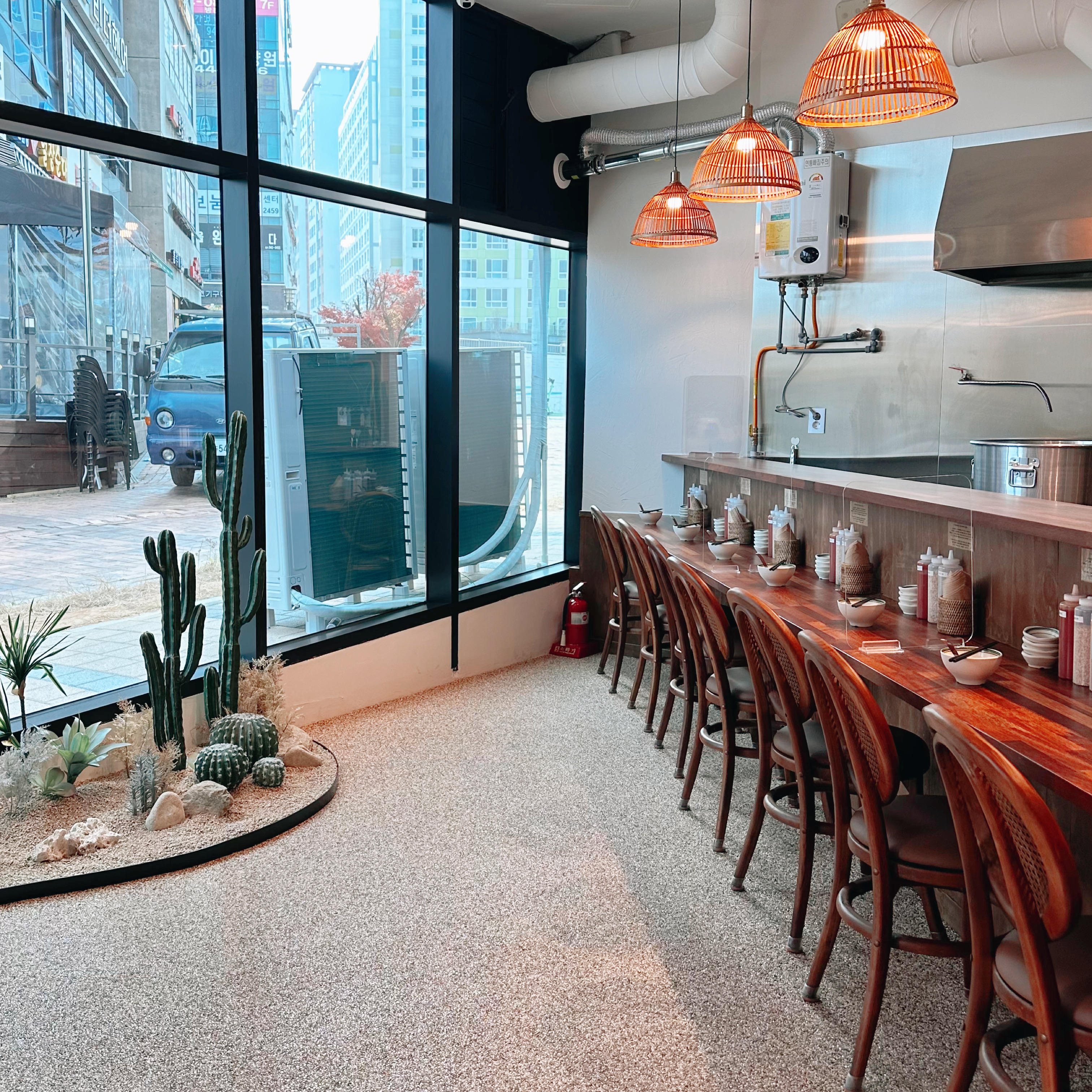 타이로드 파주야당점 대표 이미지