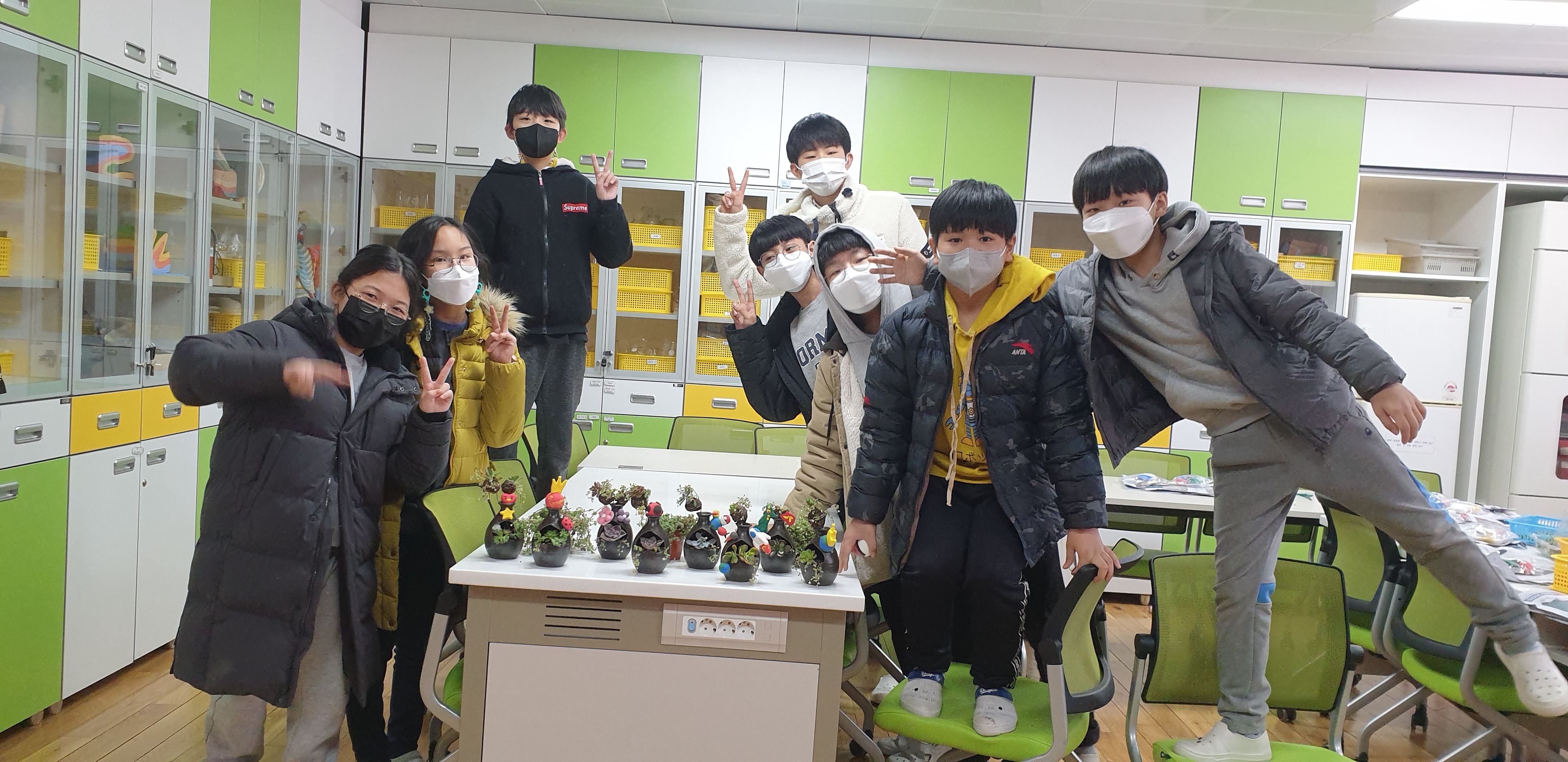 와야미술학교앤생태학교