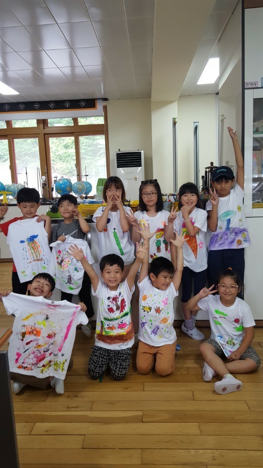 와야미술학교앤생태학교