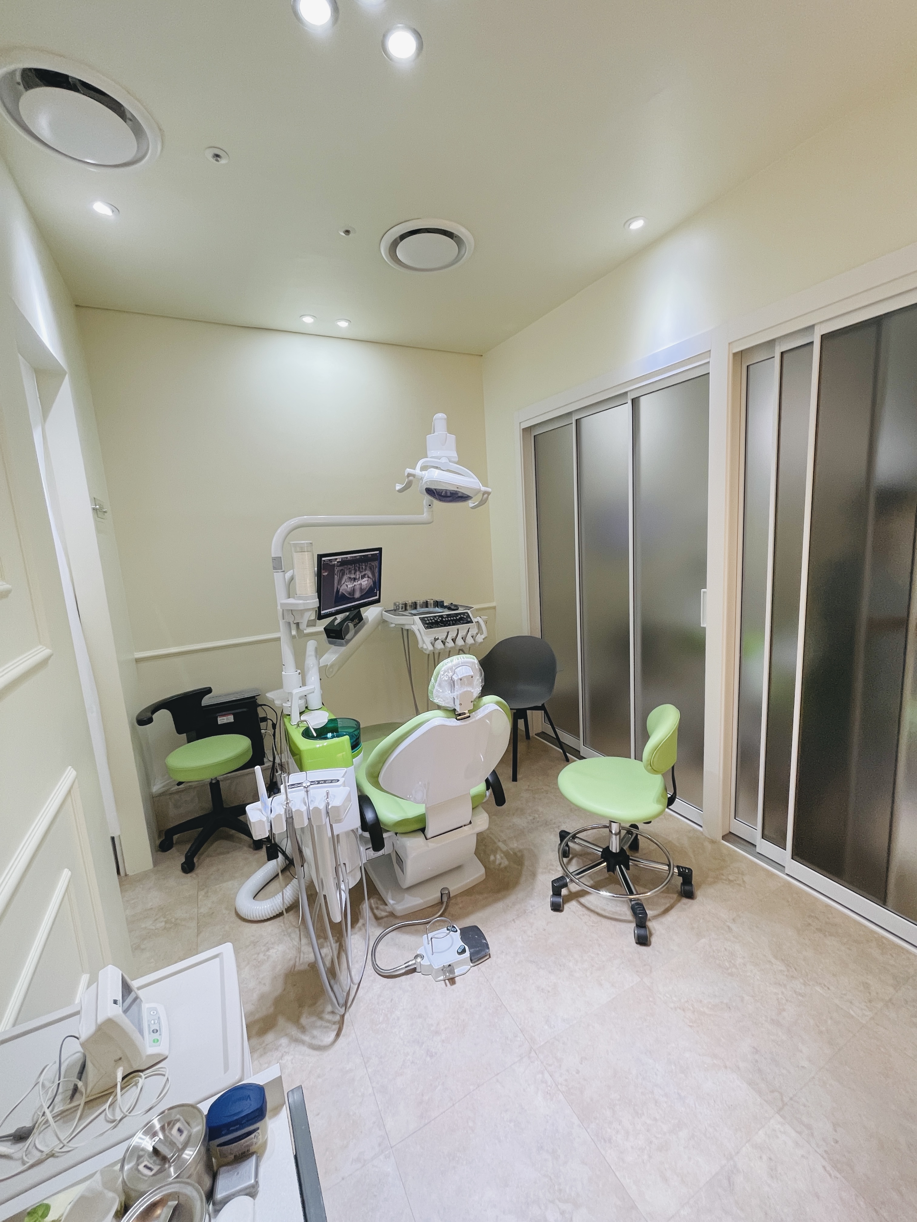 신용산더블유치과의원 대표 이미지