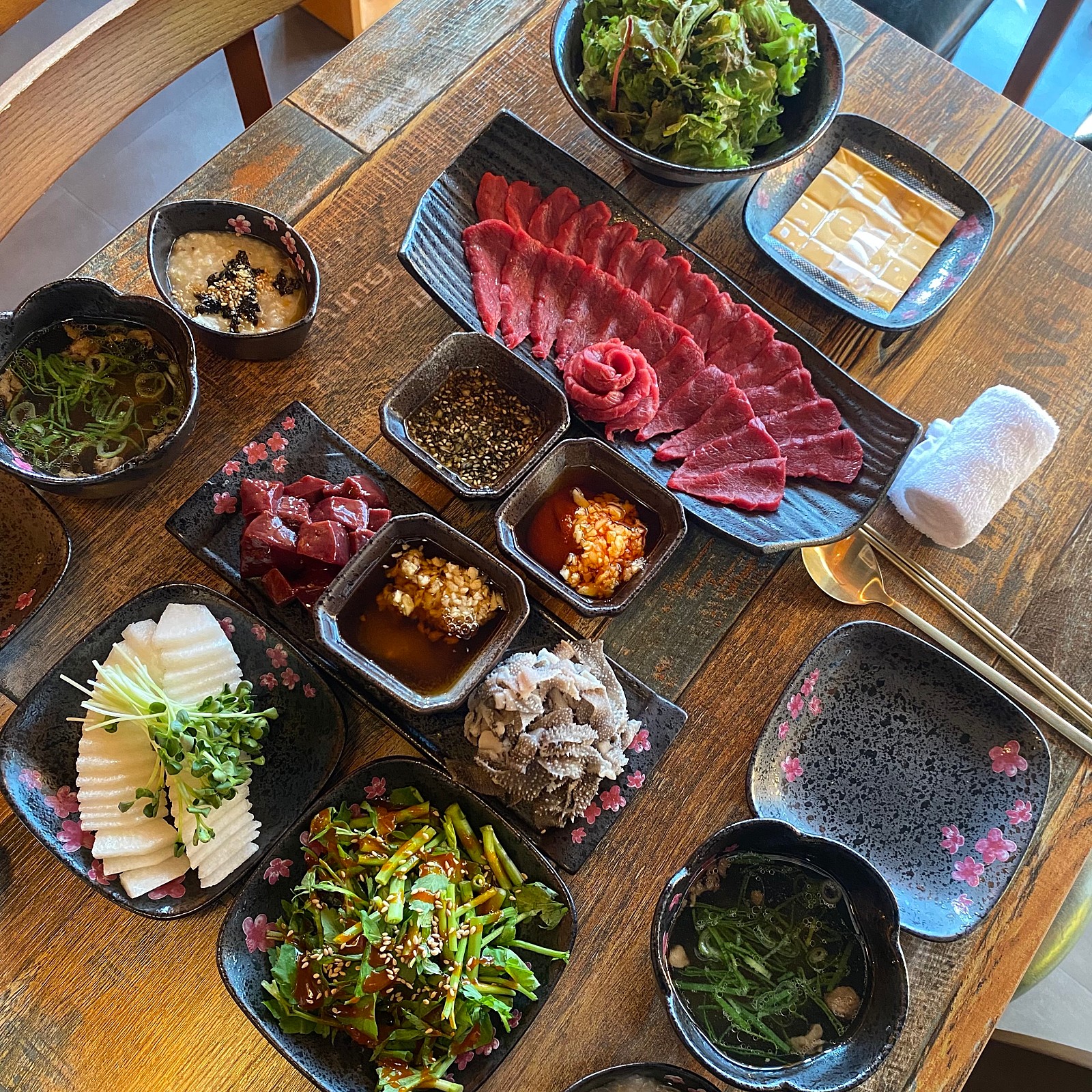 육회말투아웃