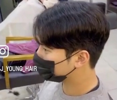 장영헤어