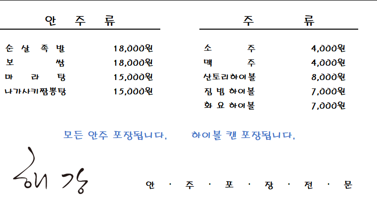 해강