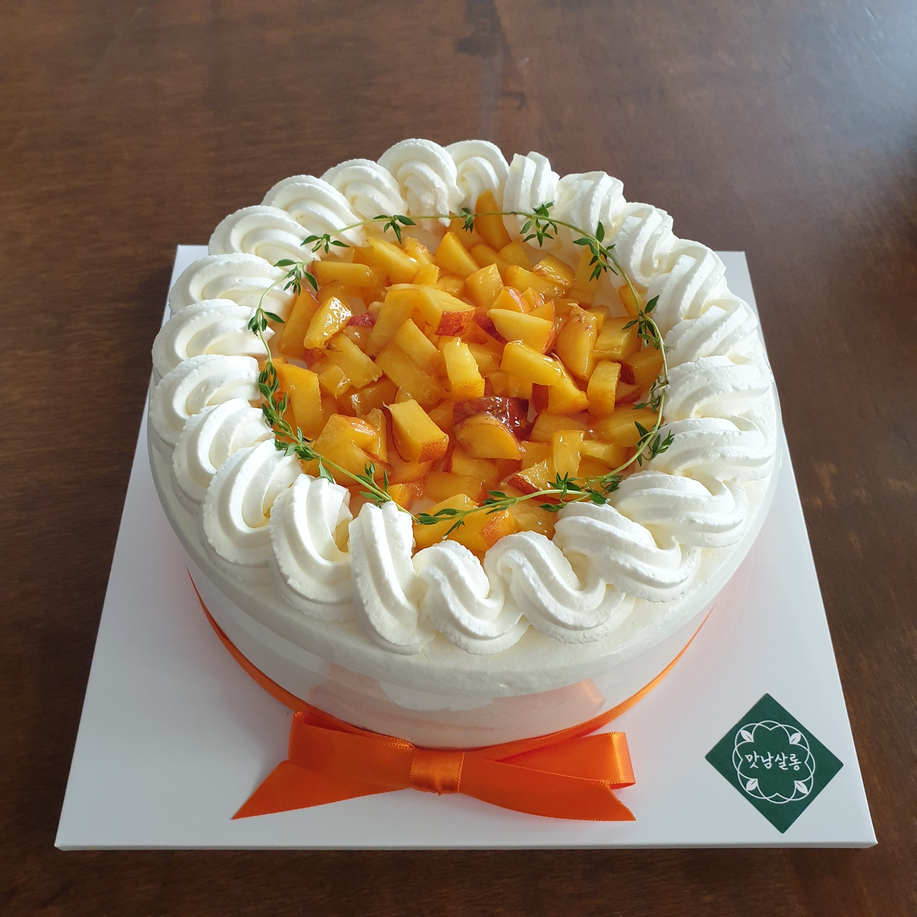 맛남살롱 상동점