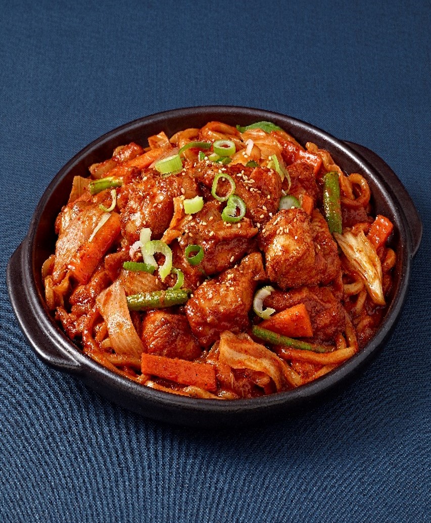 찬란한아구 공덕직영점