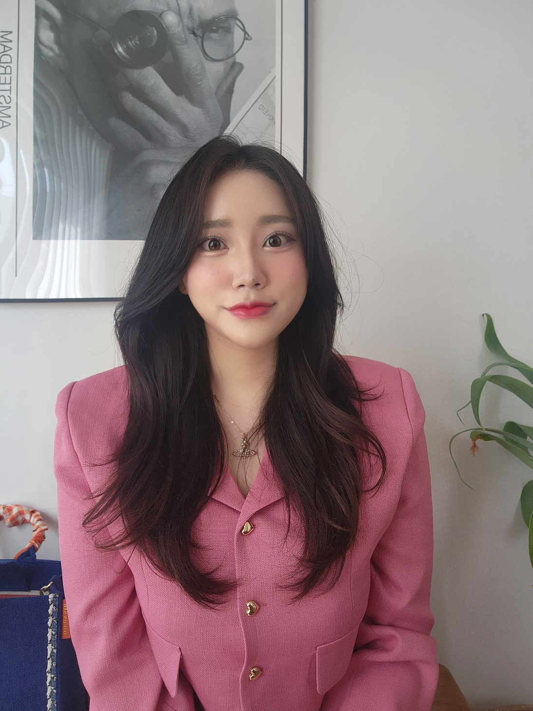 어웨이크헤어 제주노형점