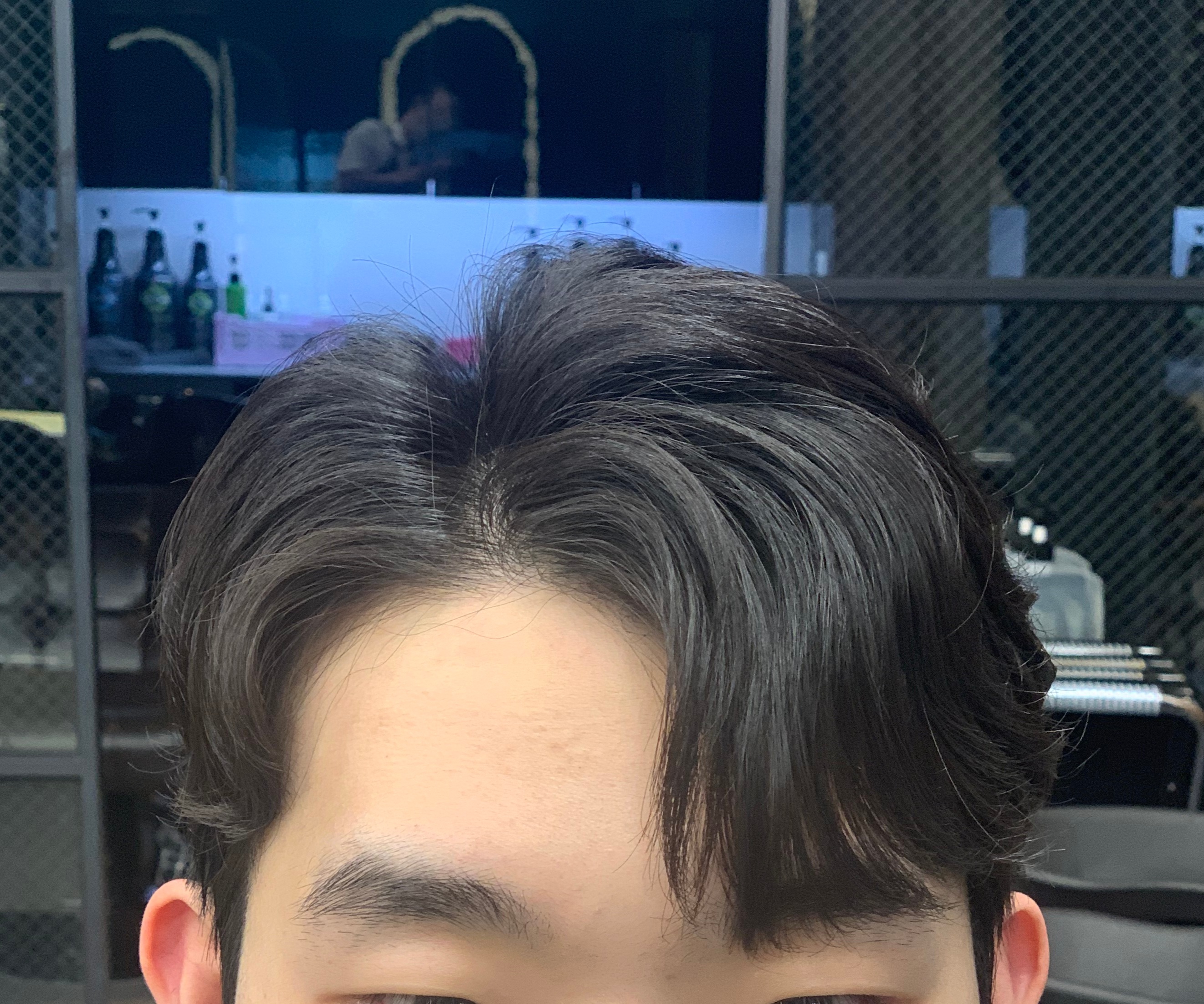 미에이헤어