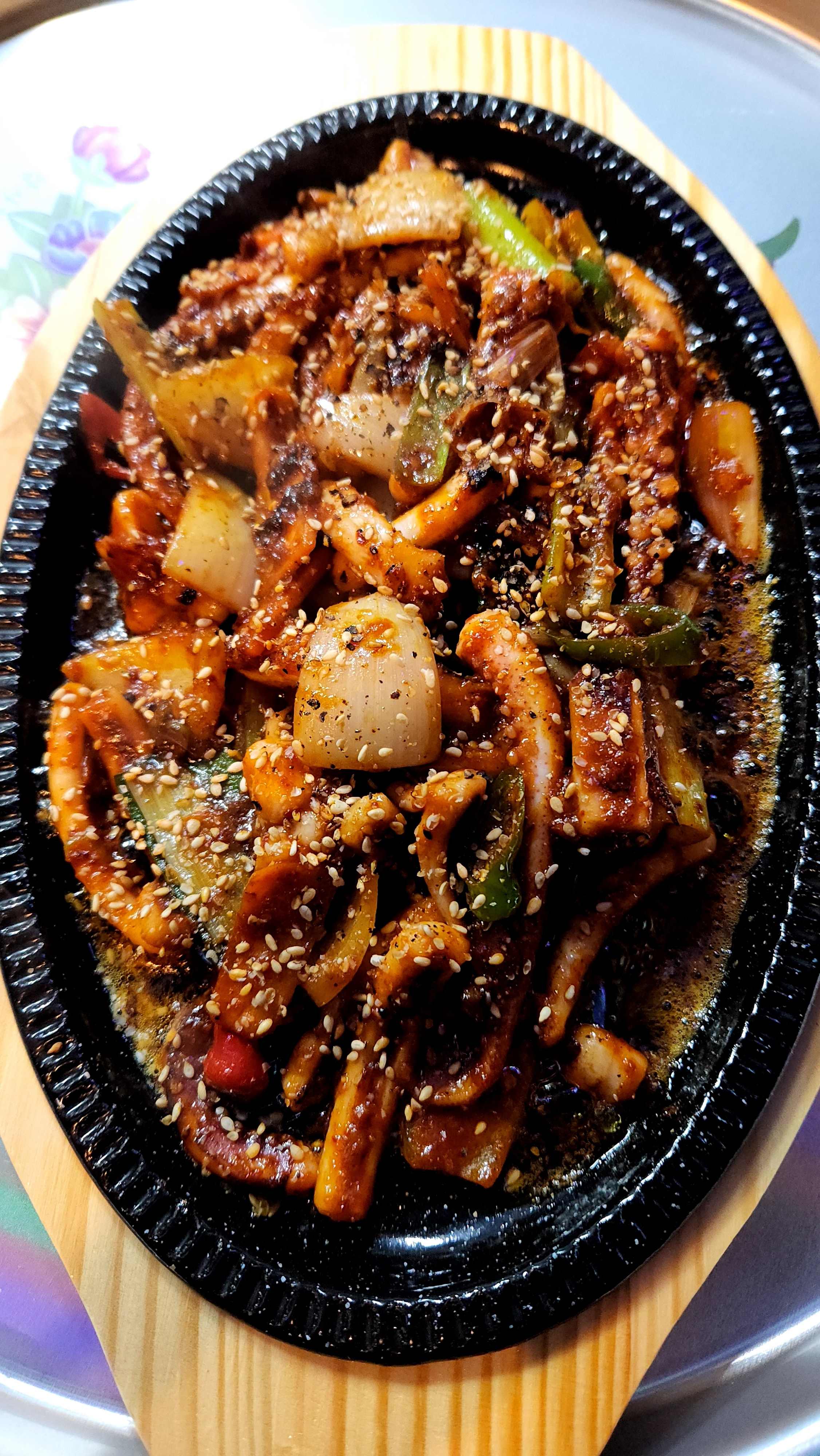 썬포차