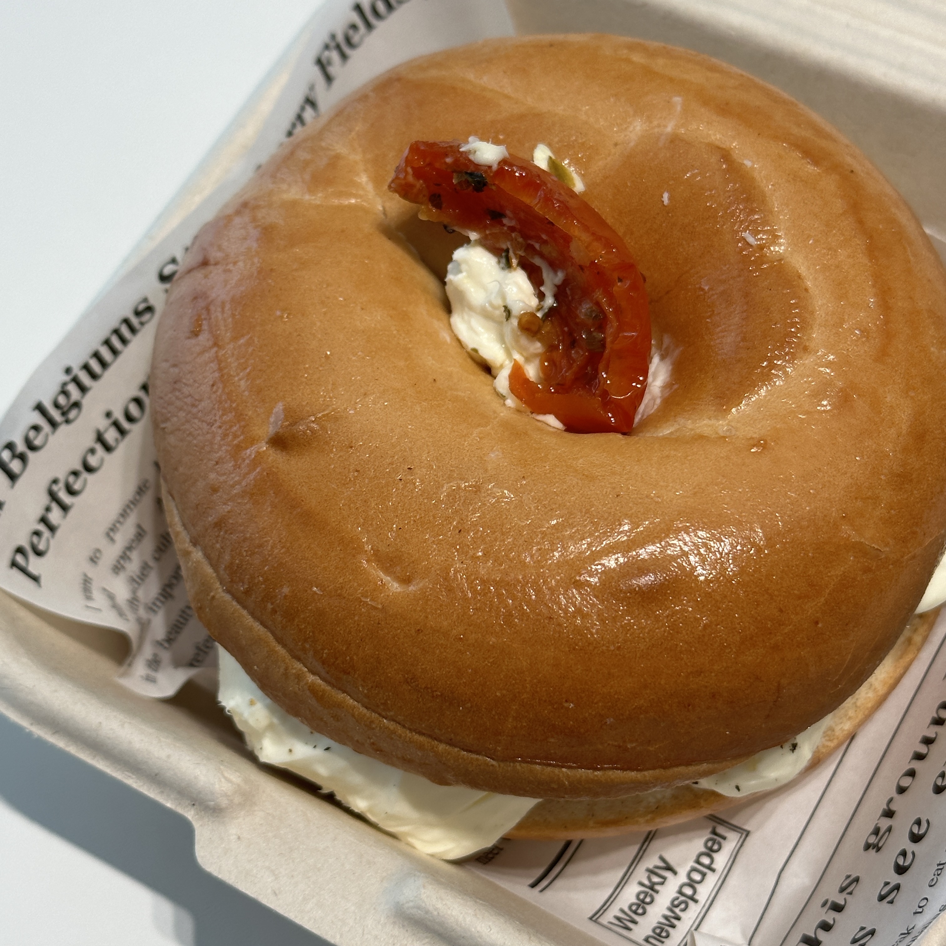 볼더 카페 내부 이미지