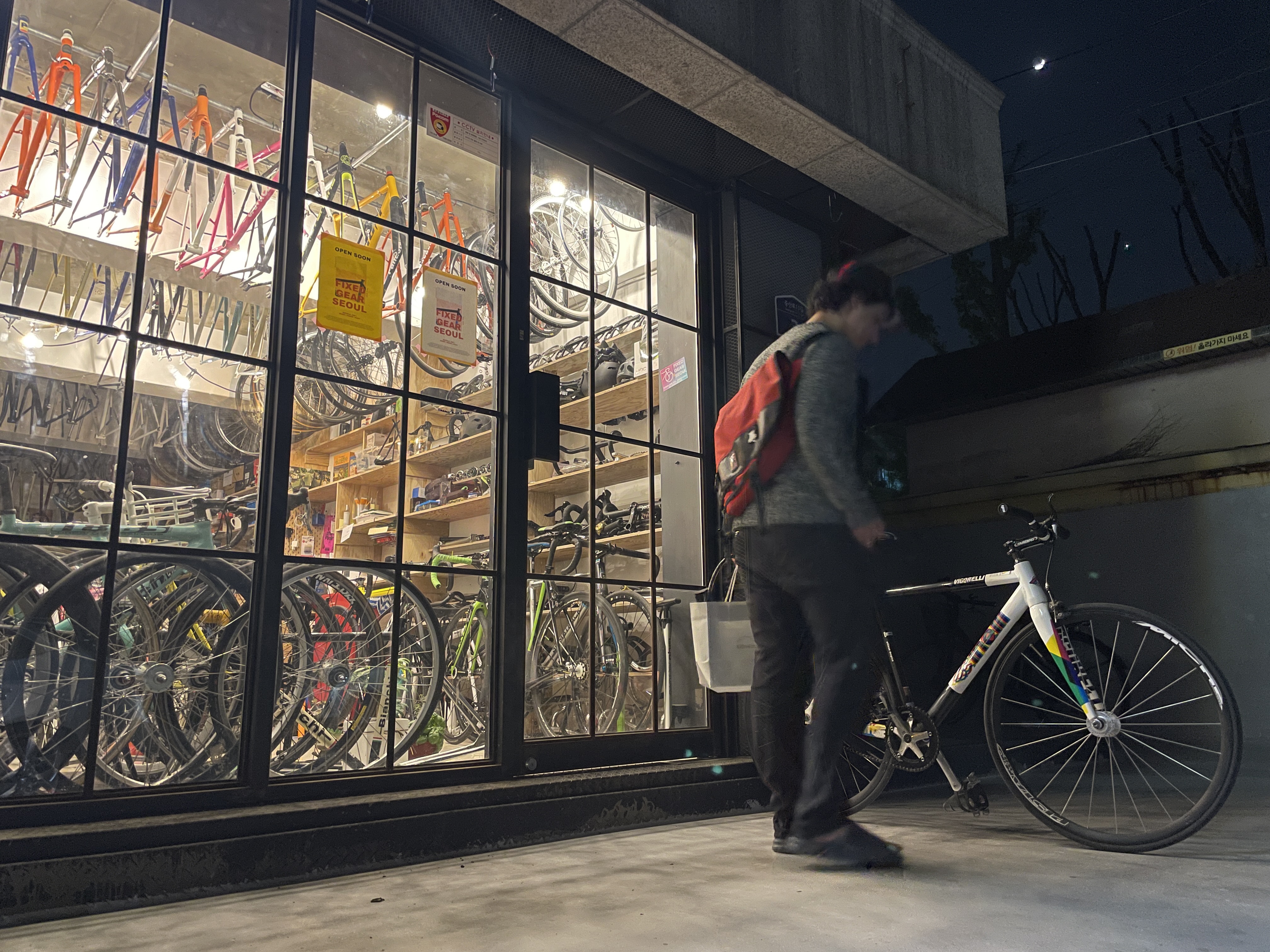 픽시기어서울 대표 이미지