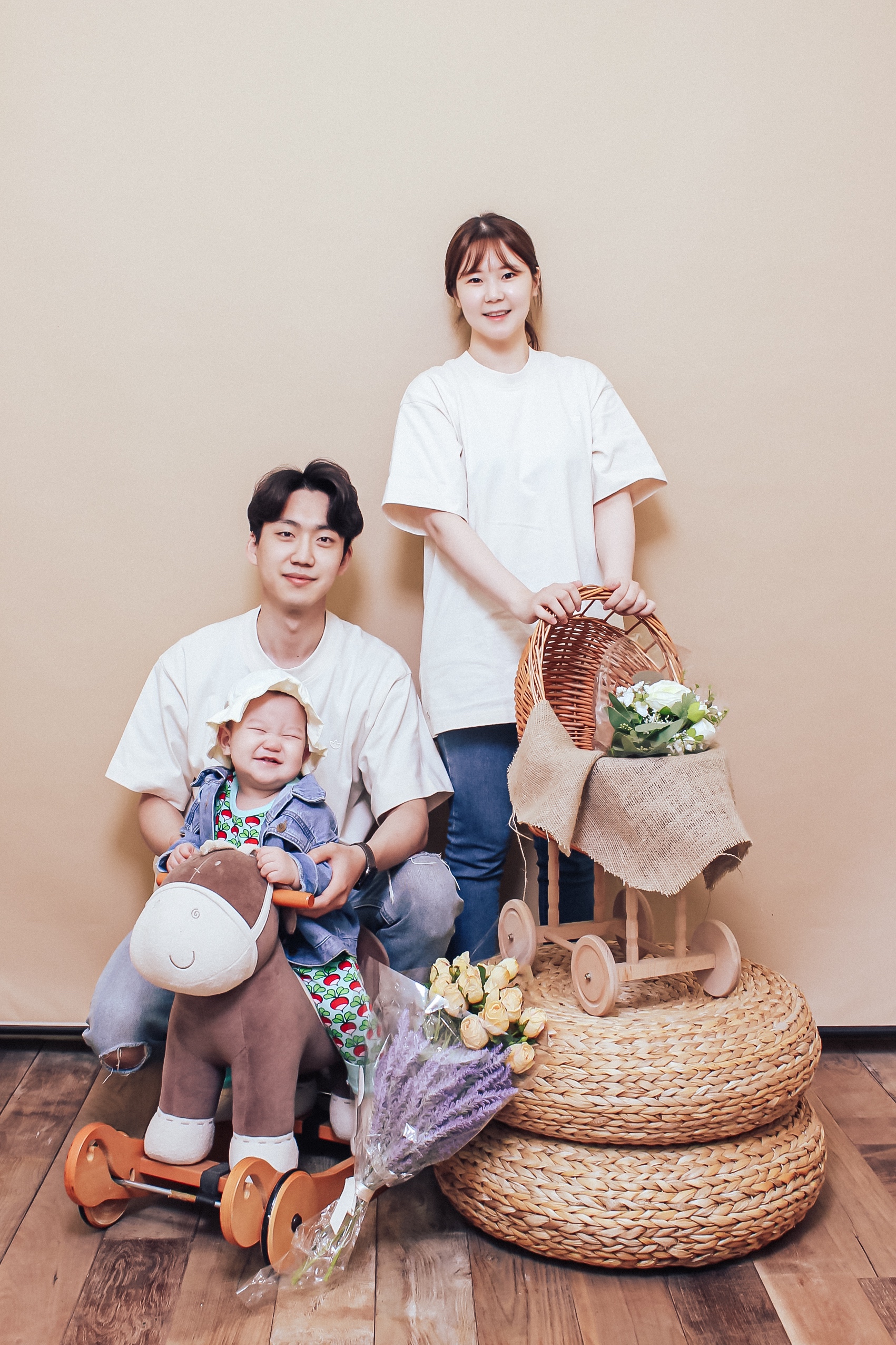 셀프사진관 보이니포토스튜디오