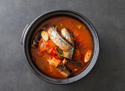 민속식당