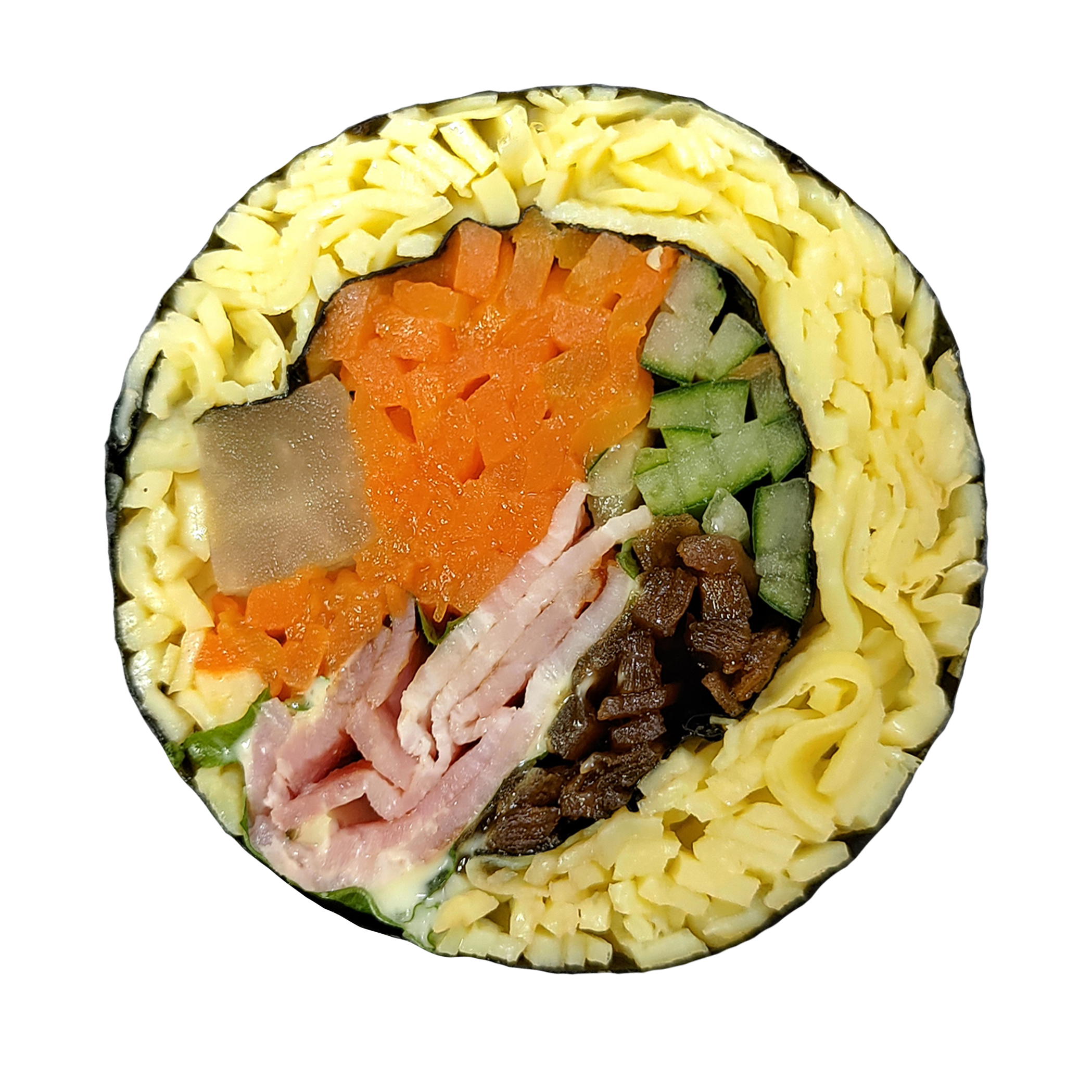 청담김밥 영통본점
