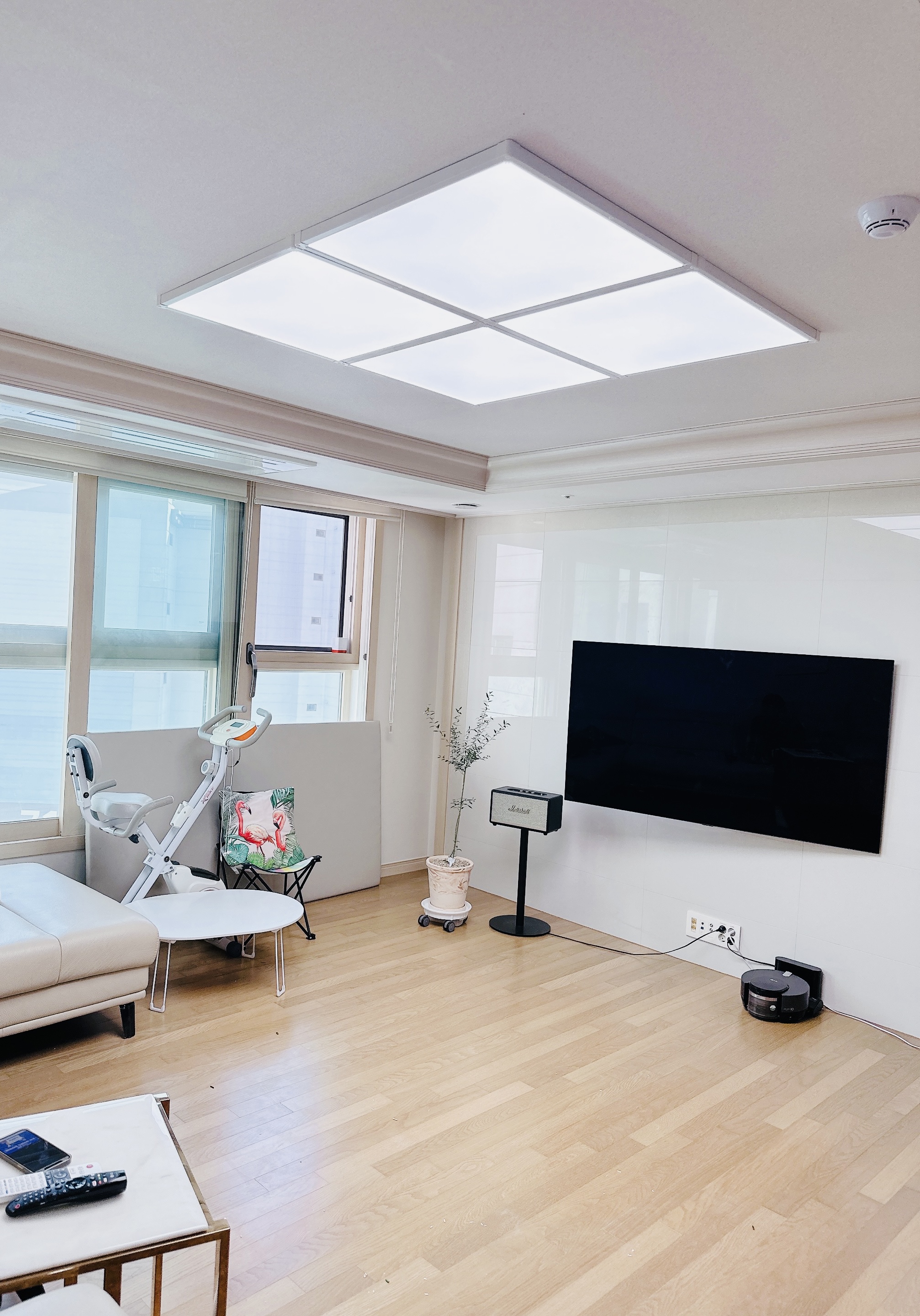환희전기조명