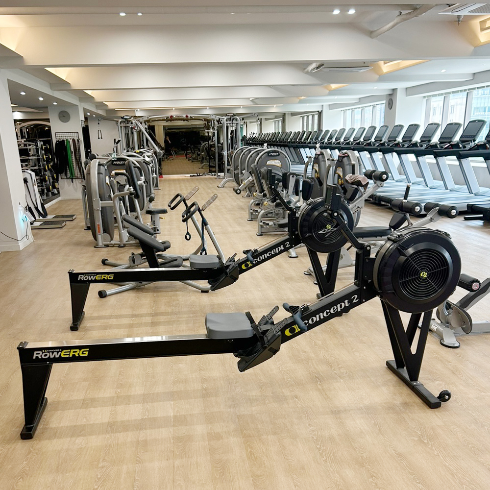 피트니스비엠 대표 이미지