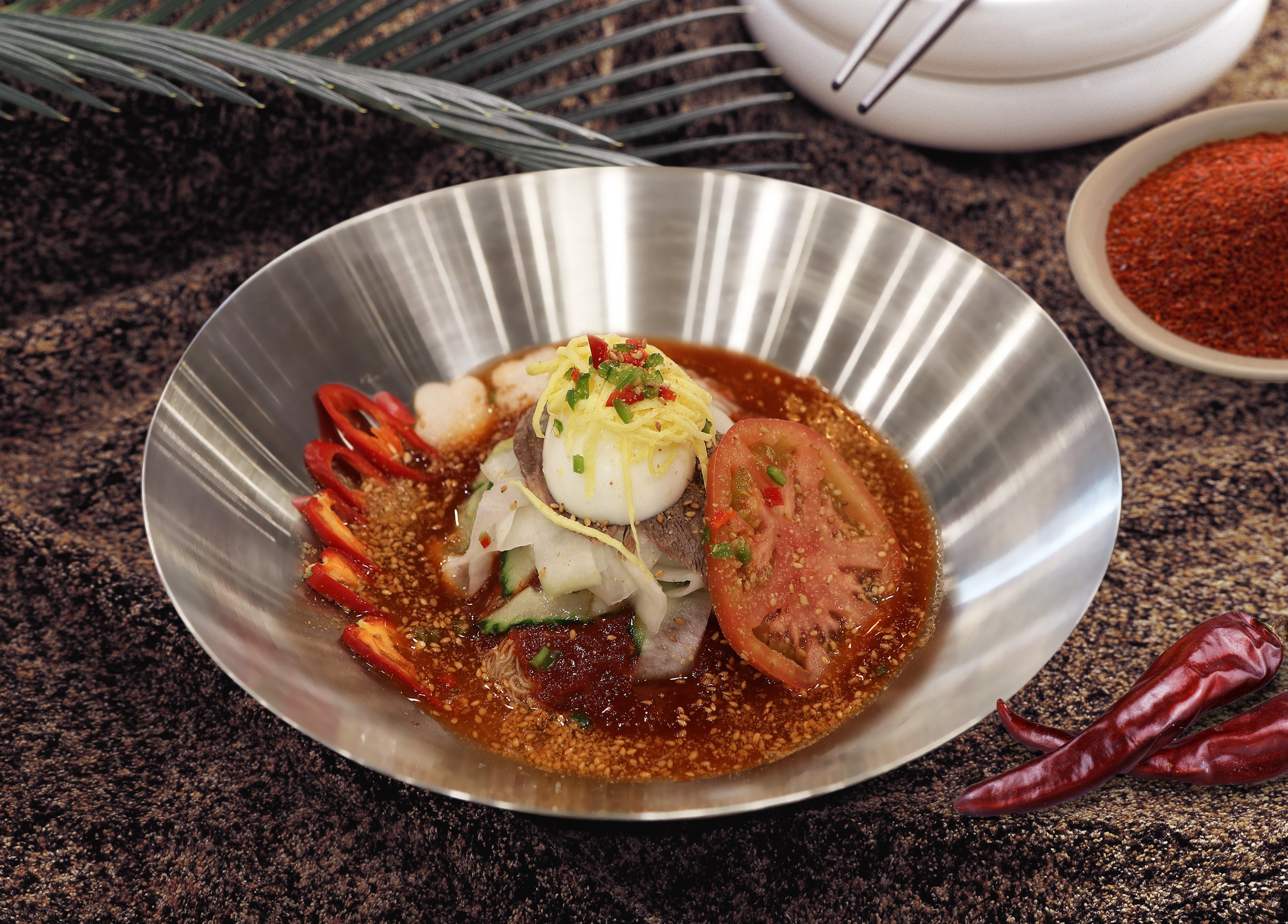 도담찜닭 마석직영점