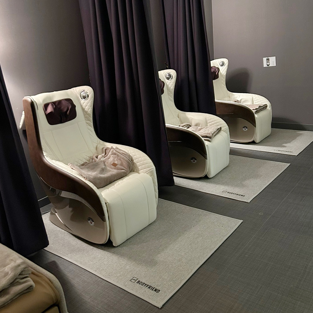 피트니스비엠 광화문점 대표 이미지