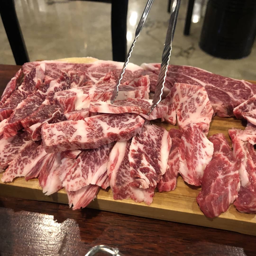일번상회