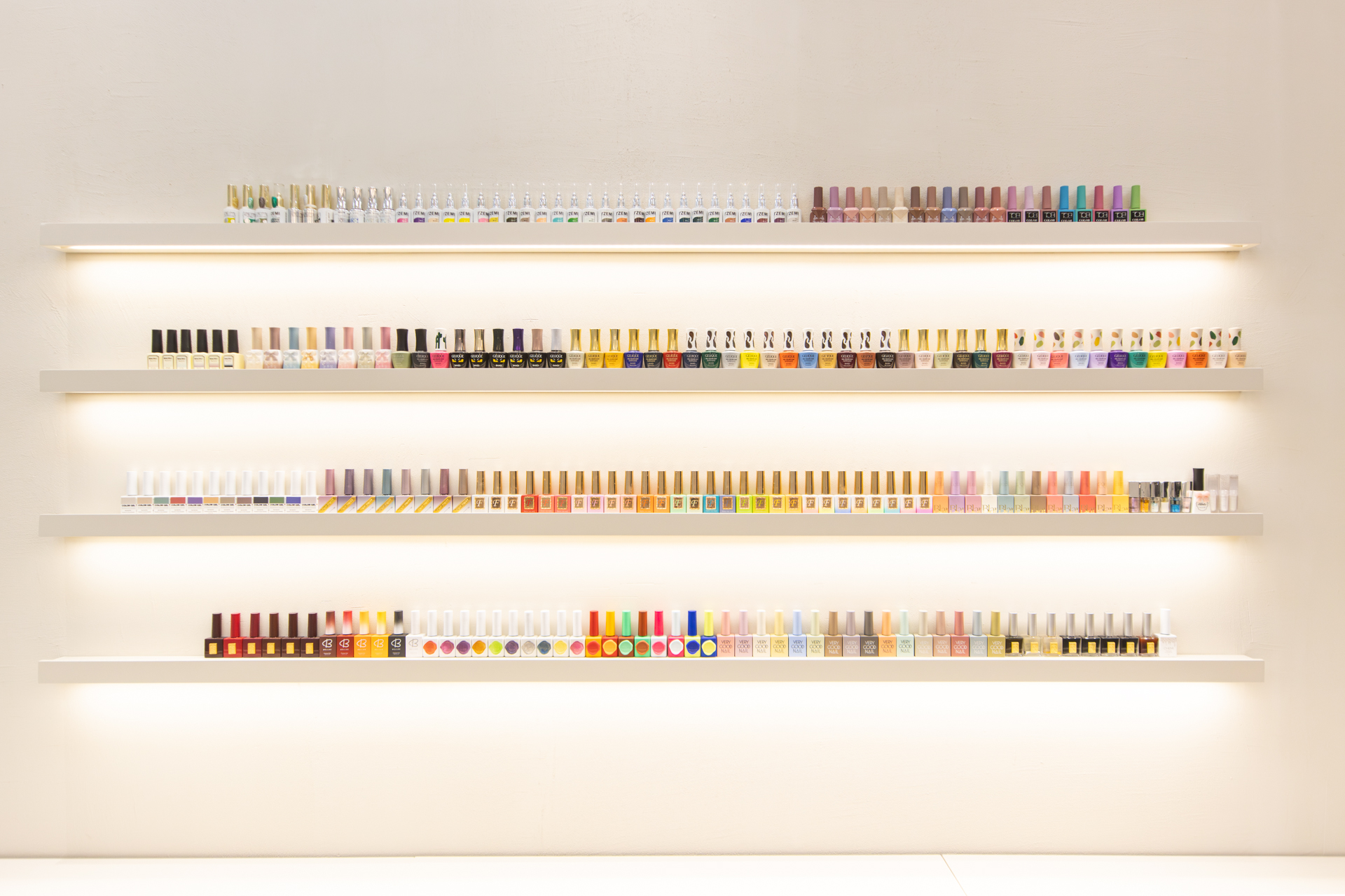 말짜네일 종로점 대표 이미지