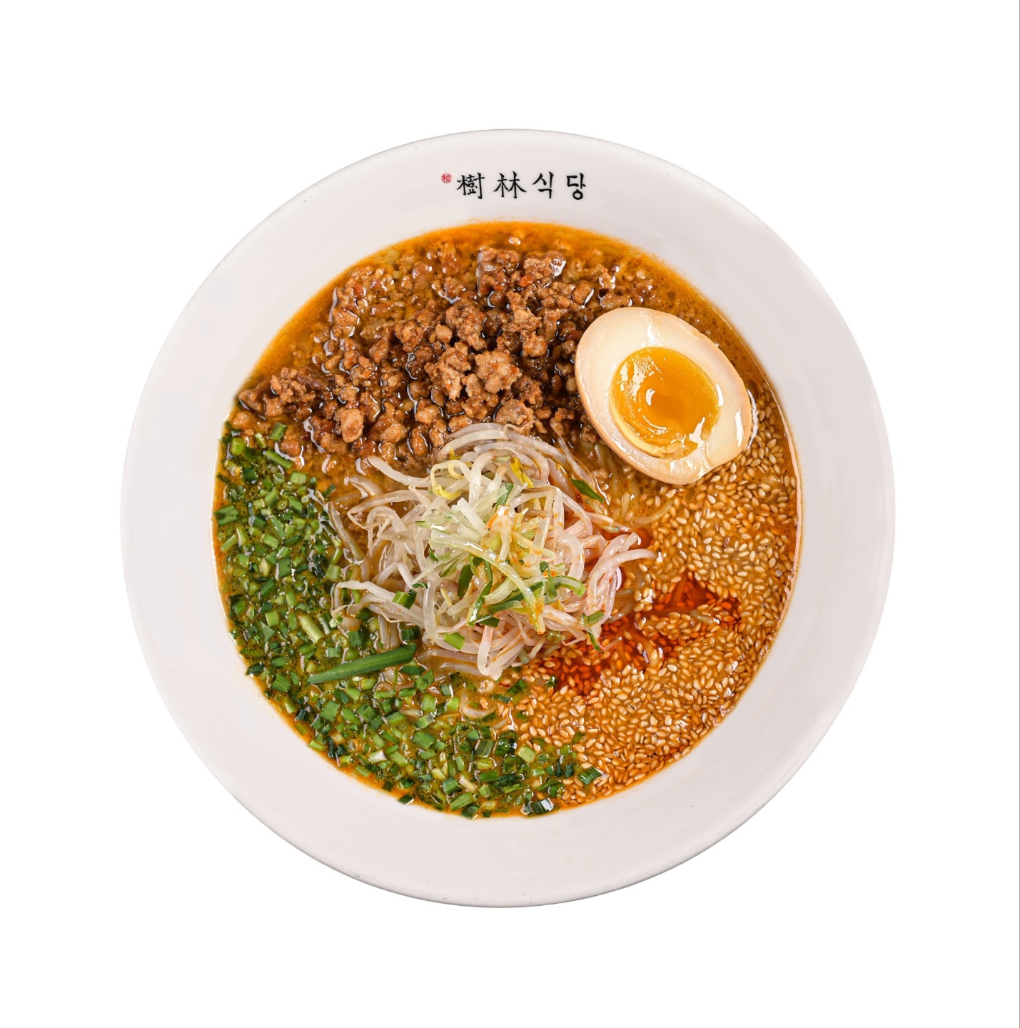 수림식당 무거점