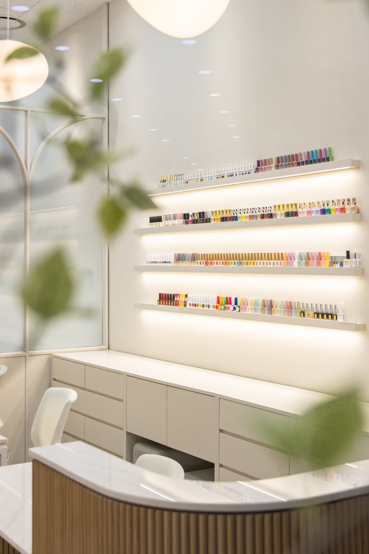 말짜네일 광화문점 대표 이미지