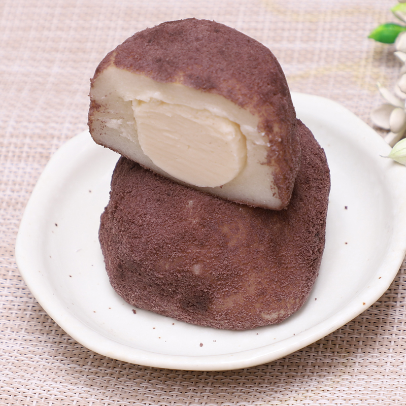 장가손떡 떡집