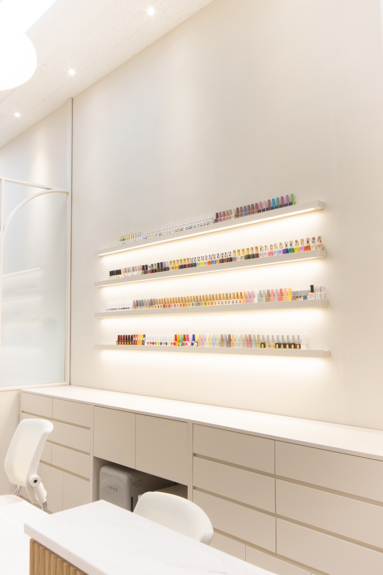 말짜네일 광화문점 대표 이미지