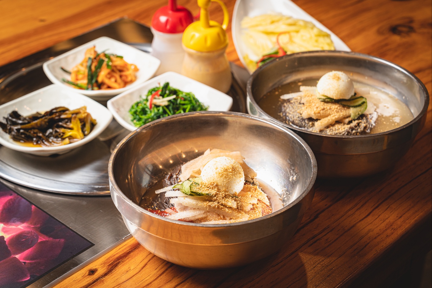 대가참숯불구이