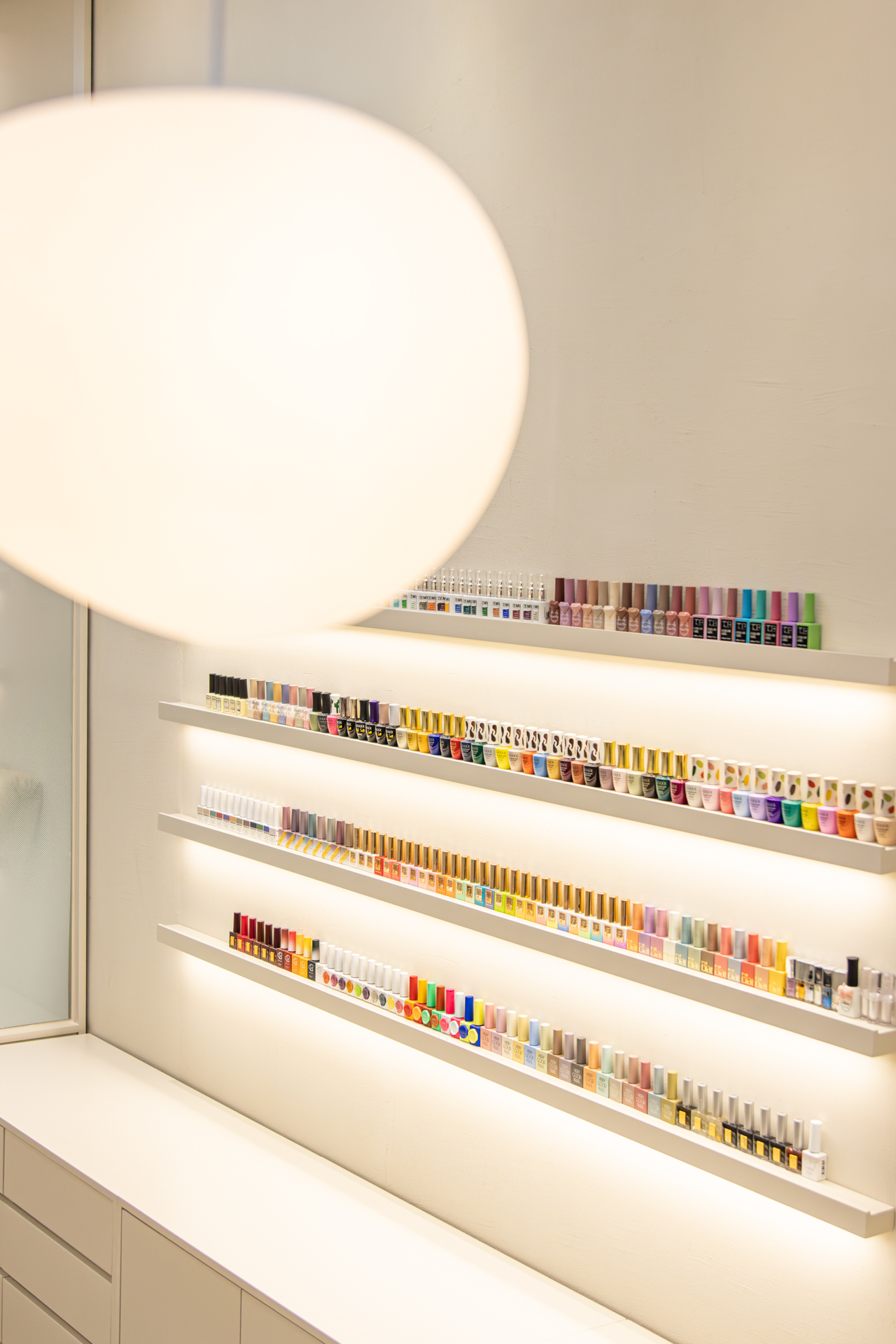 말짜네일 광화문점 대표 이미지